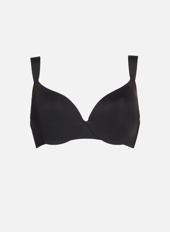 Plain bra Black by TRIUMPH TRIUMPH Plain bra Black