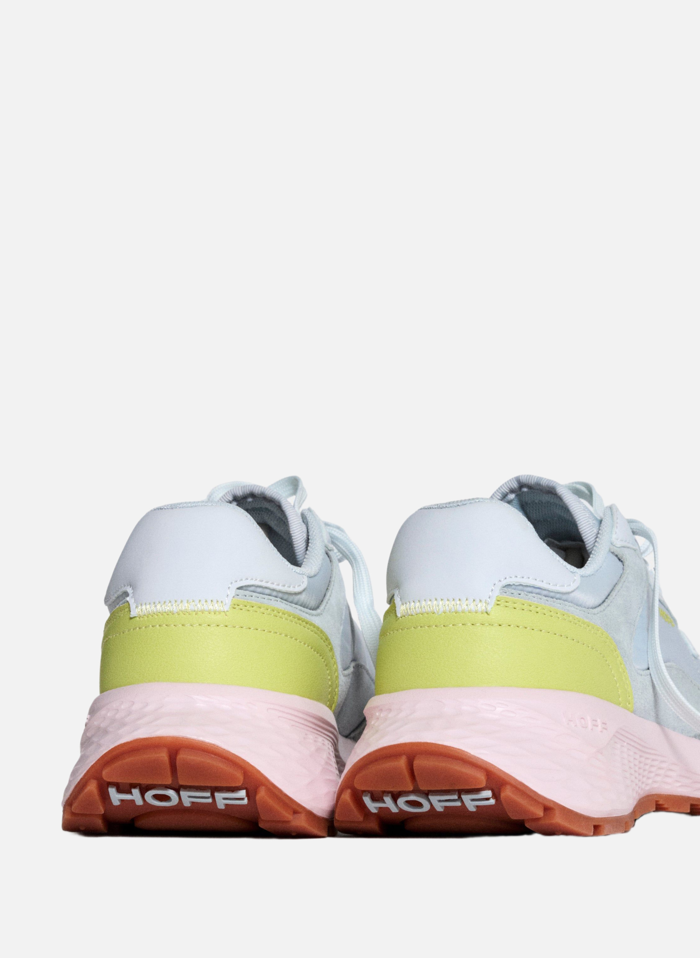 Baskets tampa ii HOFF Bleu