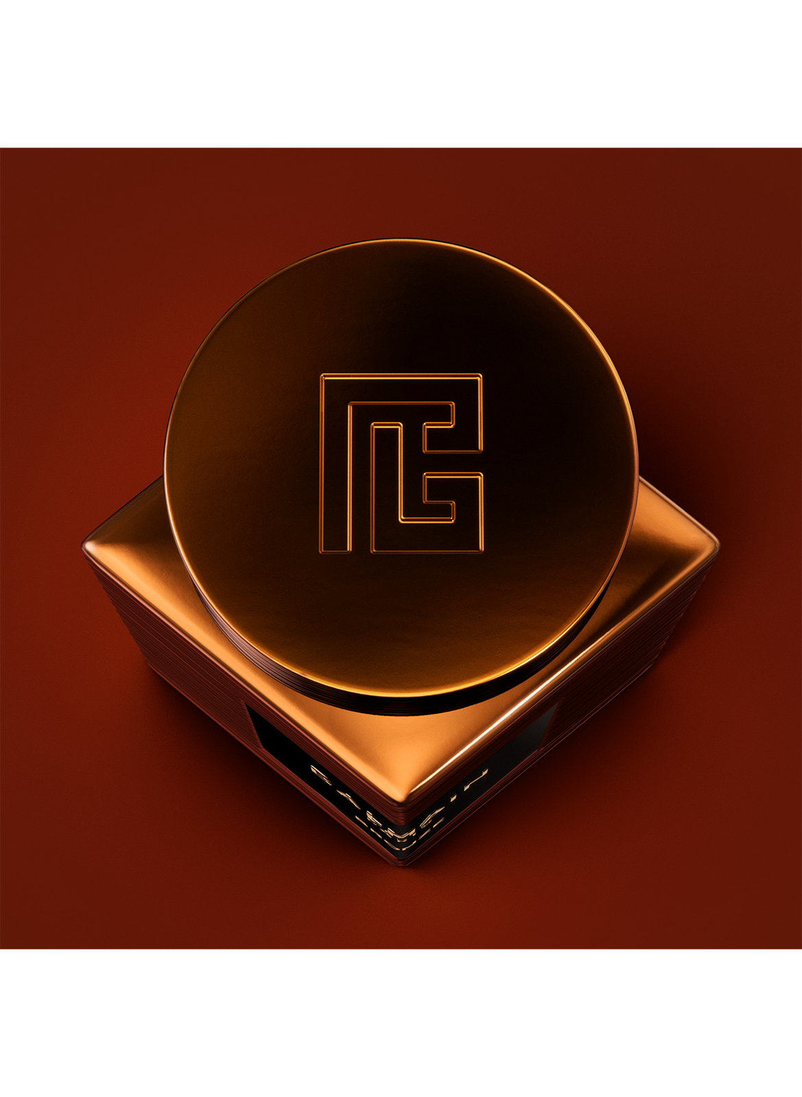 Bronze - Eau de Parfum BALMAIN No color