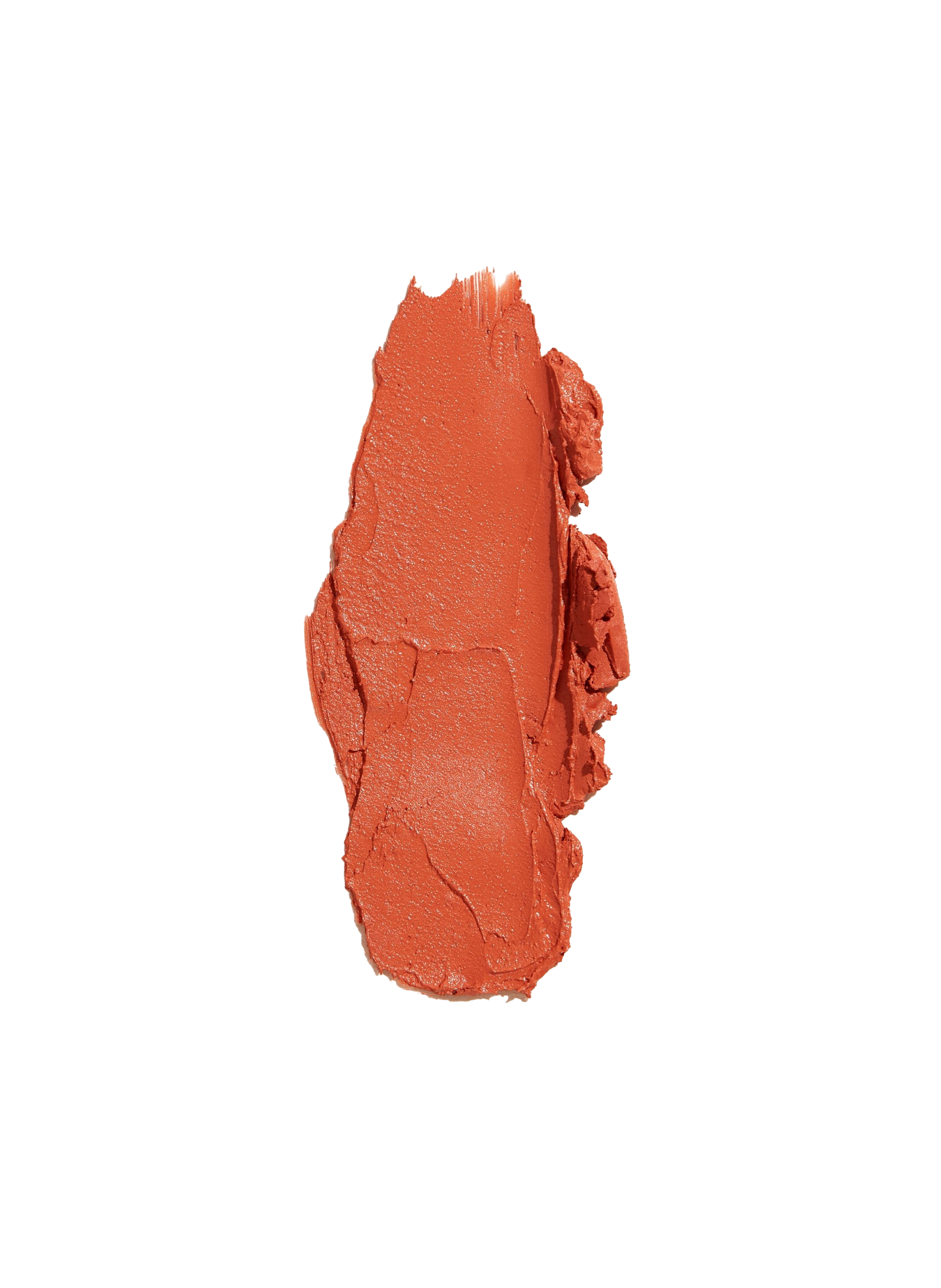 Moisturising lipstick POMPONNE Terracotta