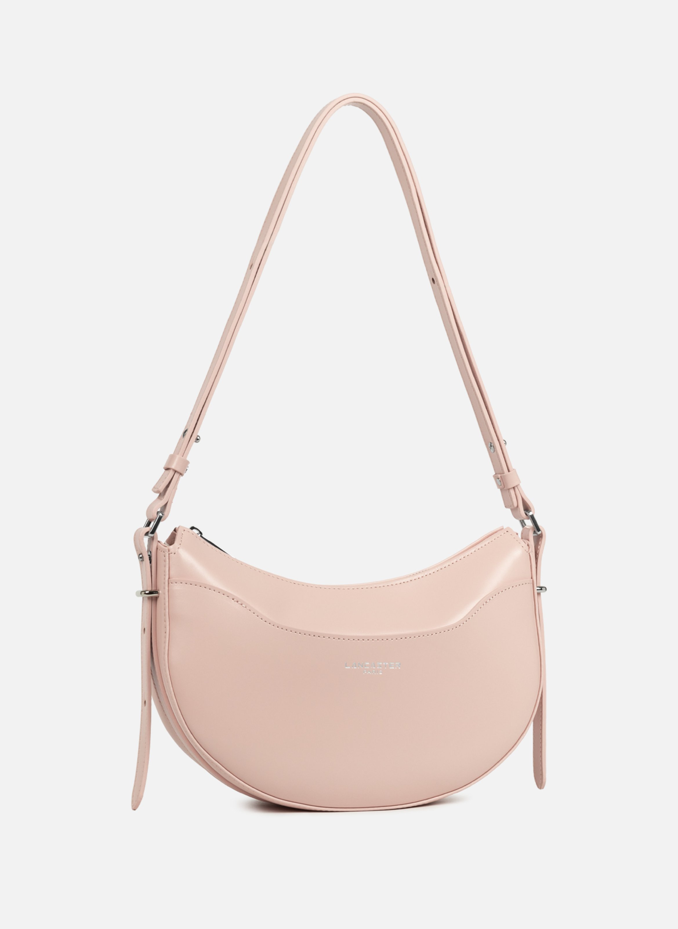 Sac demi lune - suave ace LANCASTER Rose
