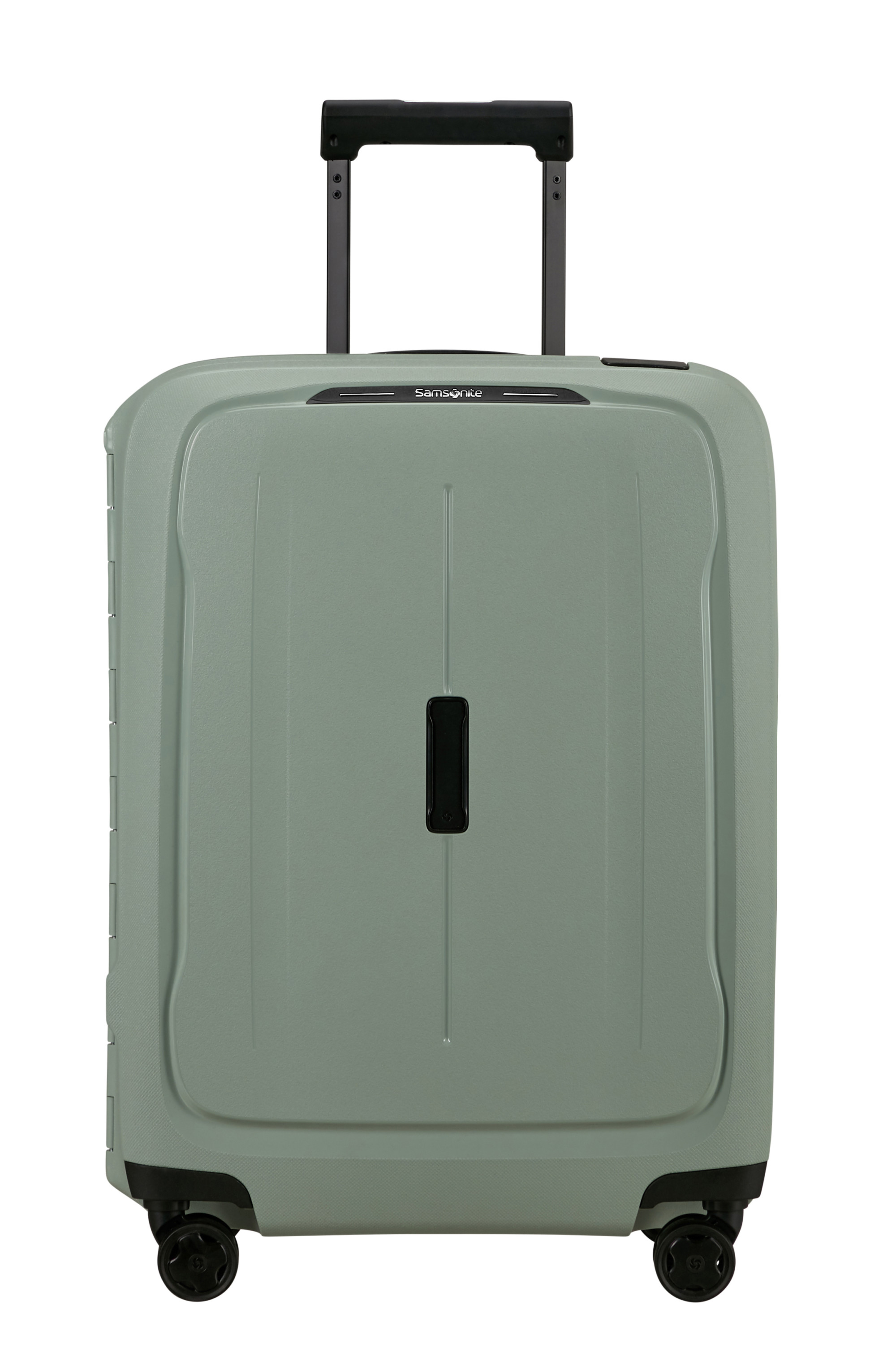 Essens valise 4 roues taille s SAMSONITE Vert