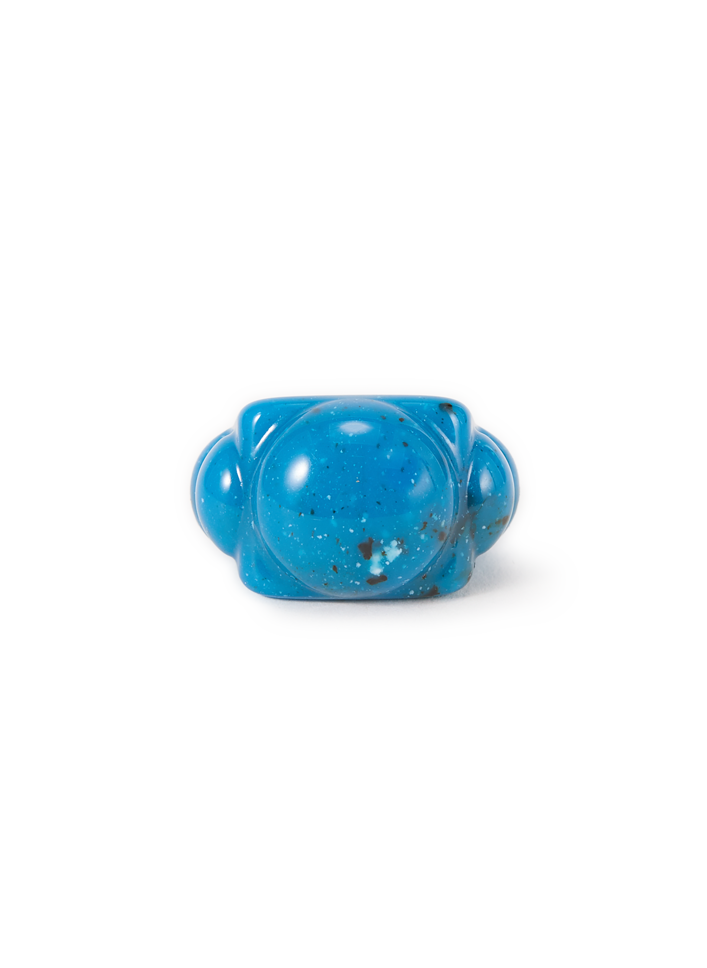 Ring All In Mare LA MANSO Blue