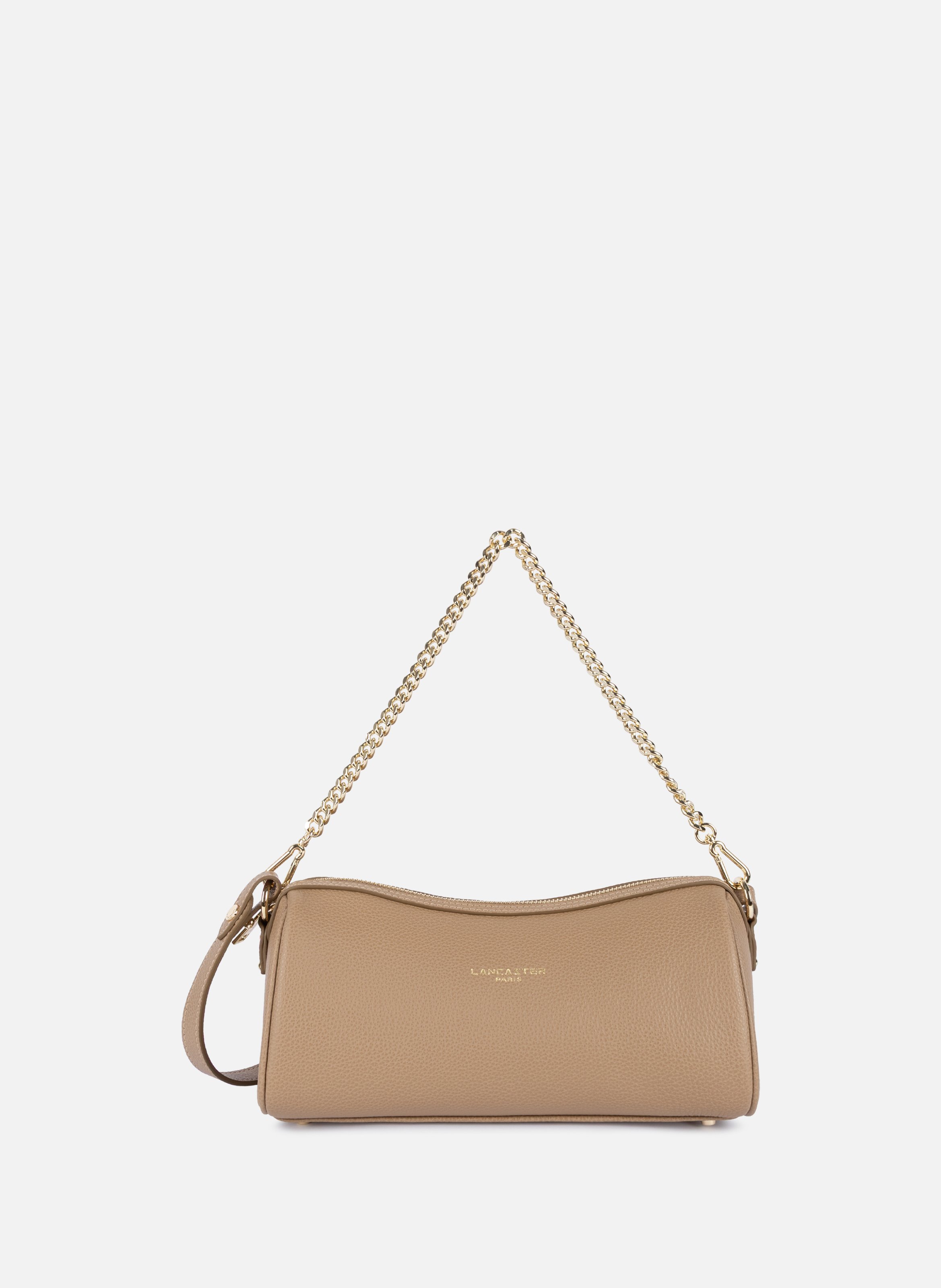 Sac trotteur - milano ana LANCASTER Marron