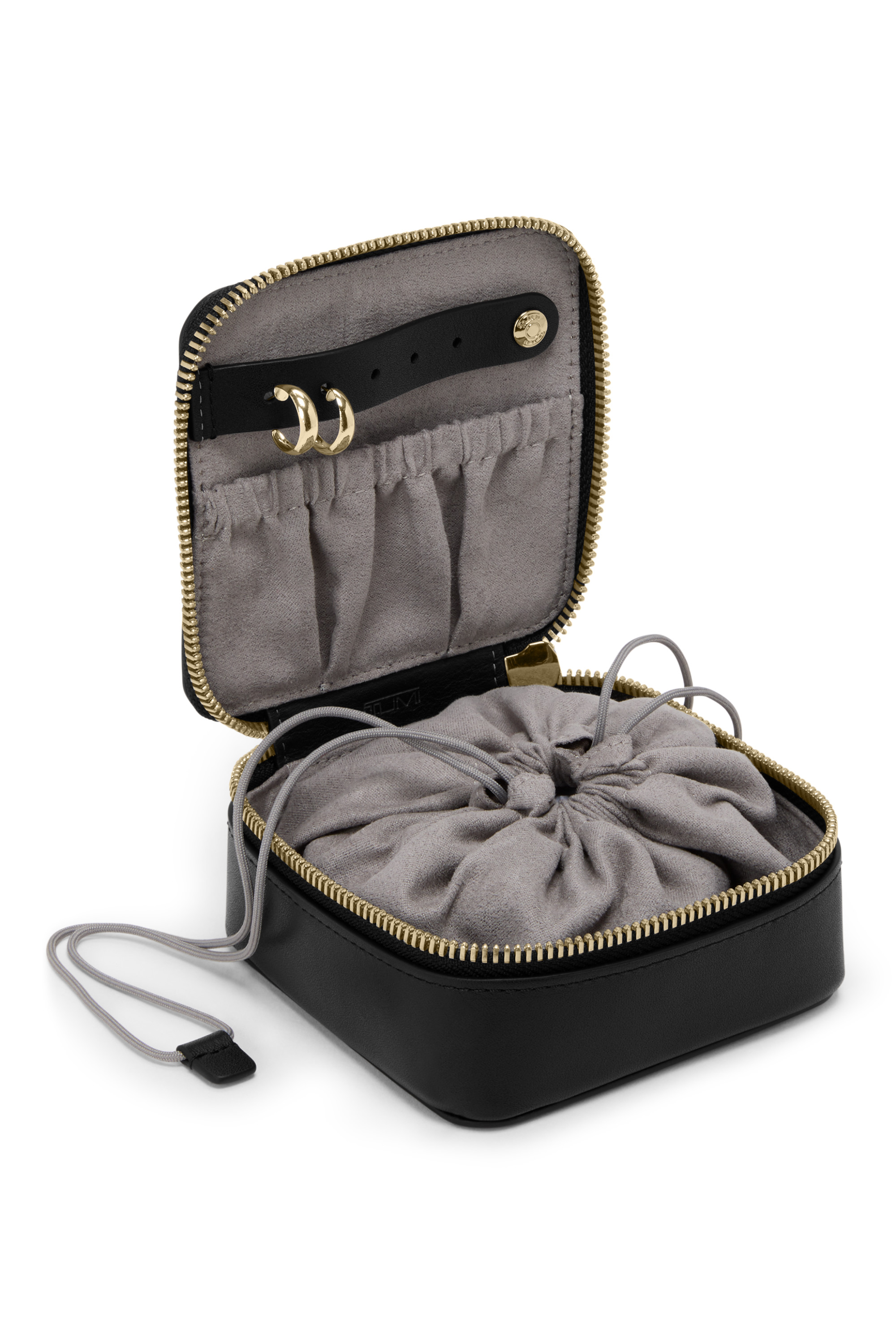 Belden slg make-up case taille s TUMI Noir