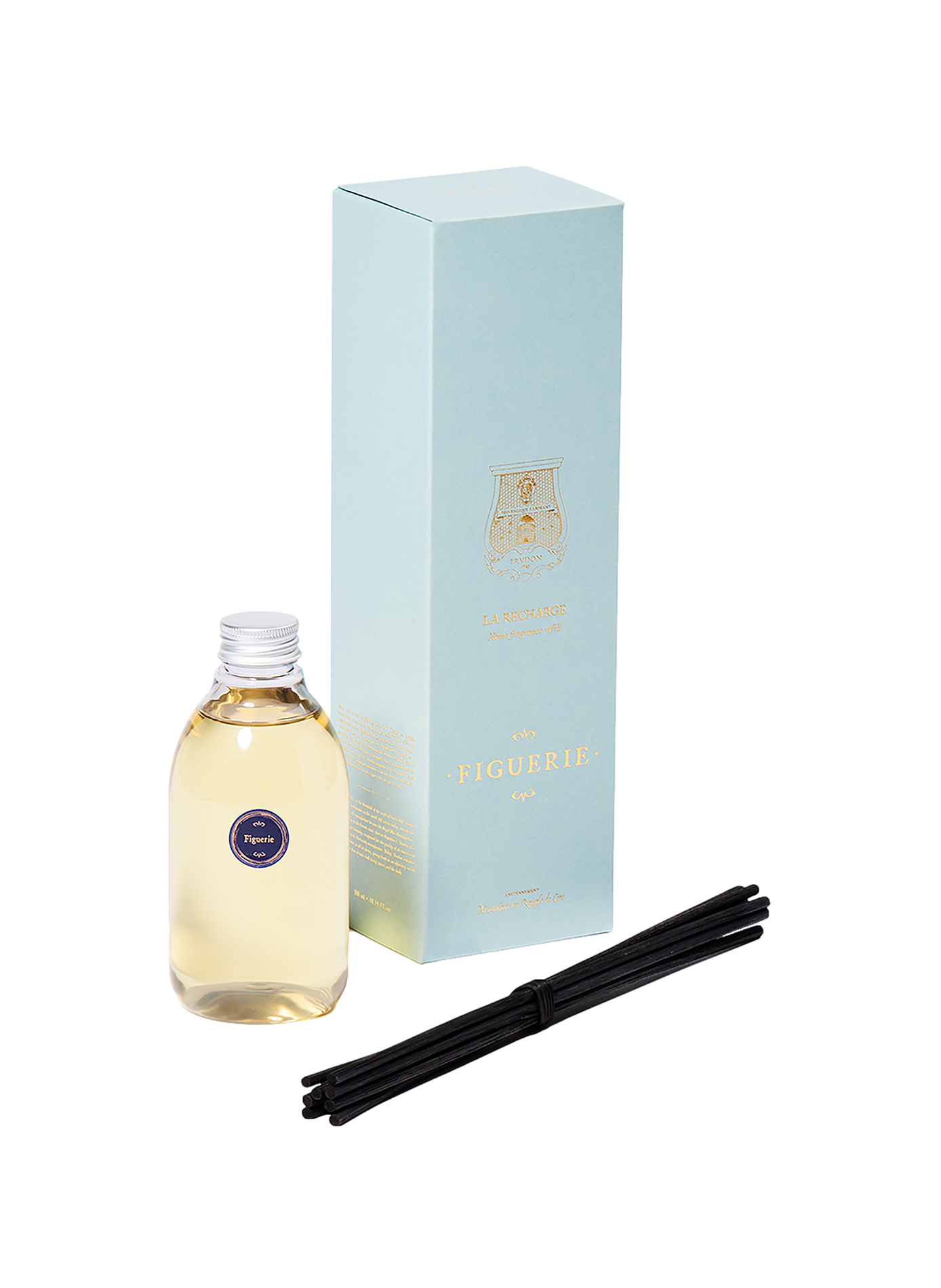 Recharge Le Diffuseur - Figuerie TRUDON No color