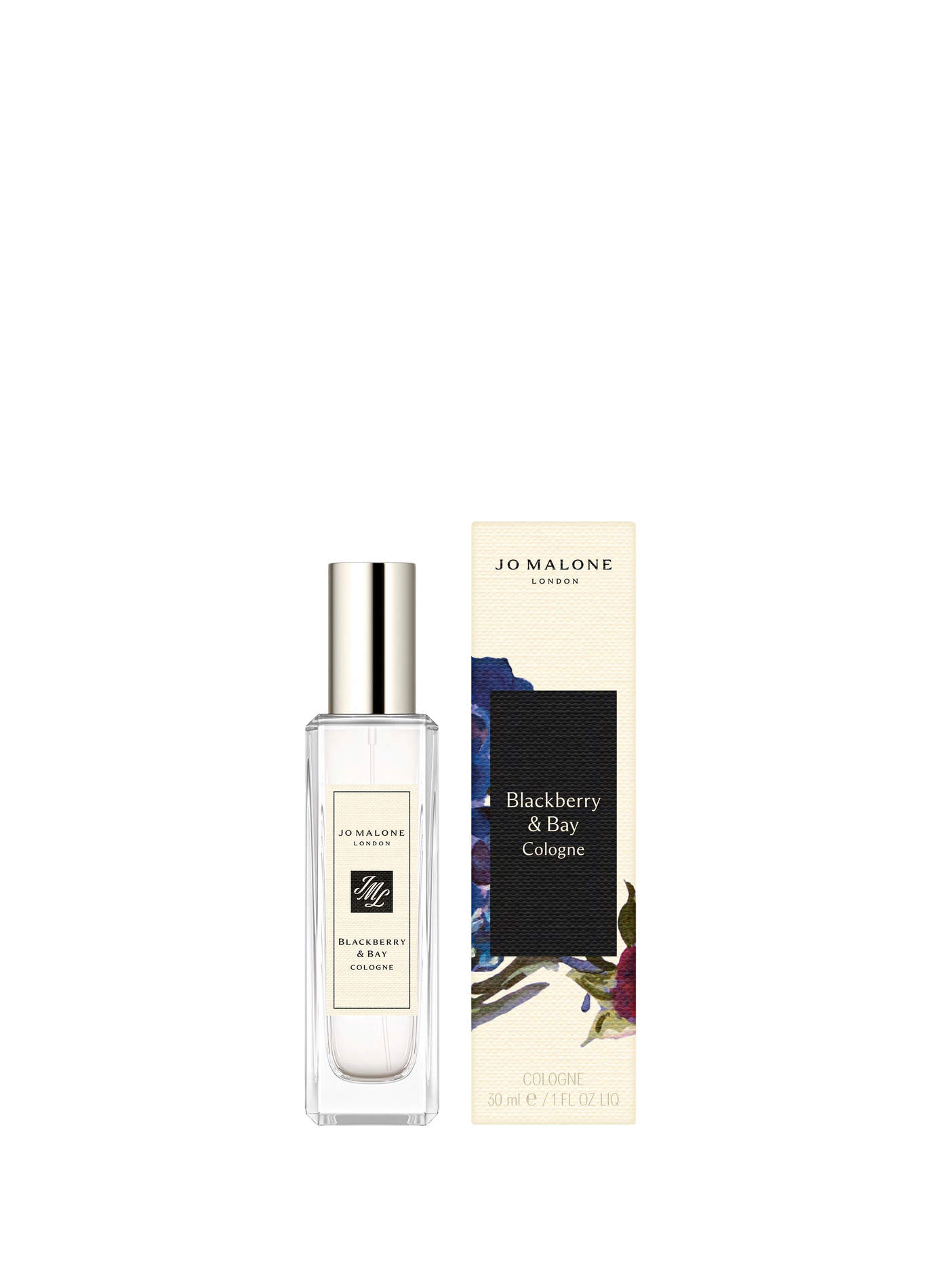 Blackberry & Bay - Cologne JO MALONE LONDON No color