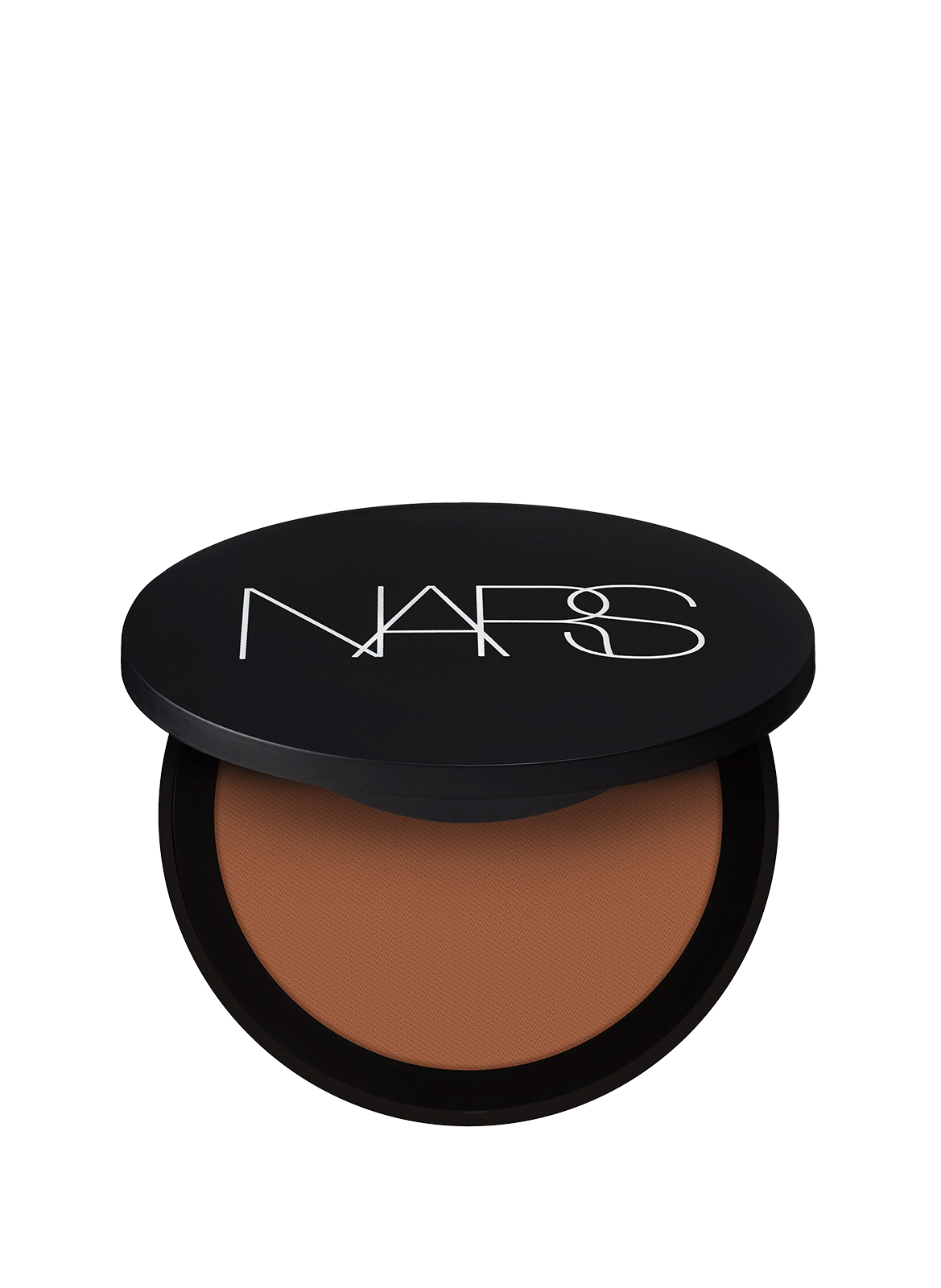 Soft Matte Advanced Perfecting powder NARS Seafront peaux foncées aux sous-tons neutres