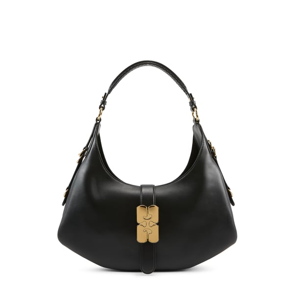 Sac à main small Kat en cuir Sac à main small Kat en cuir