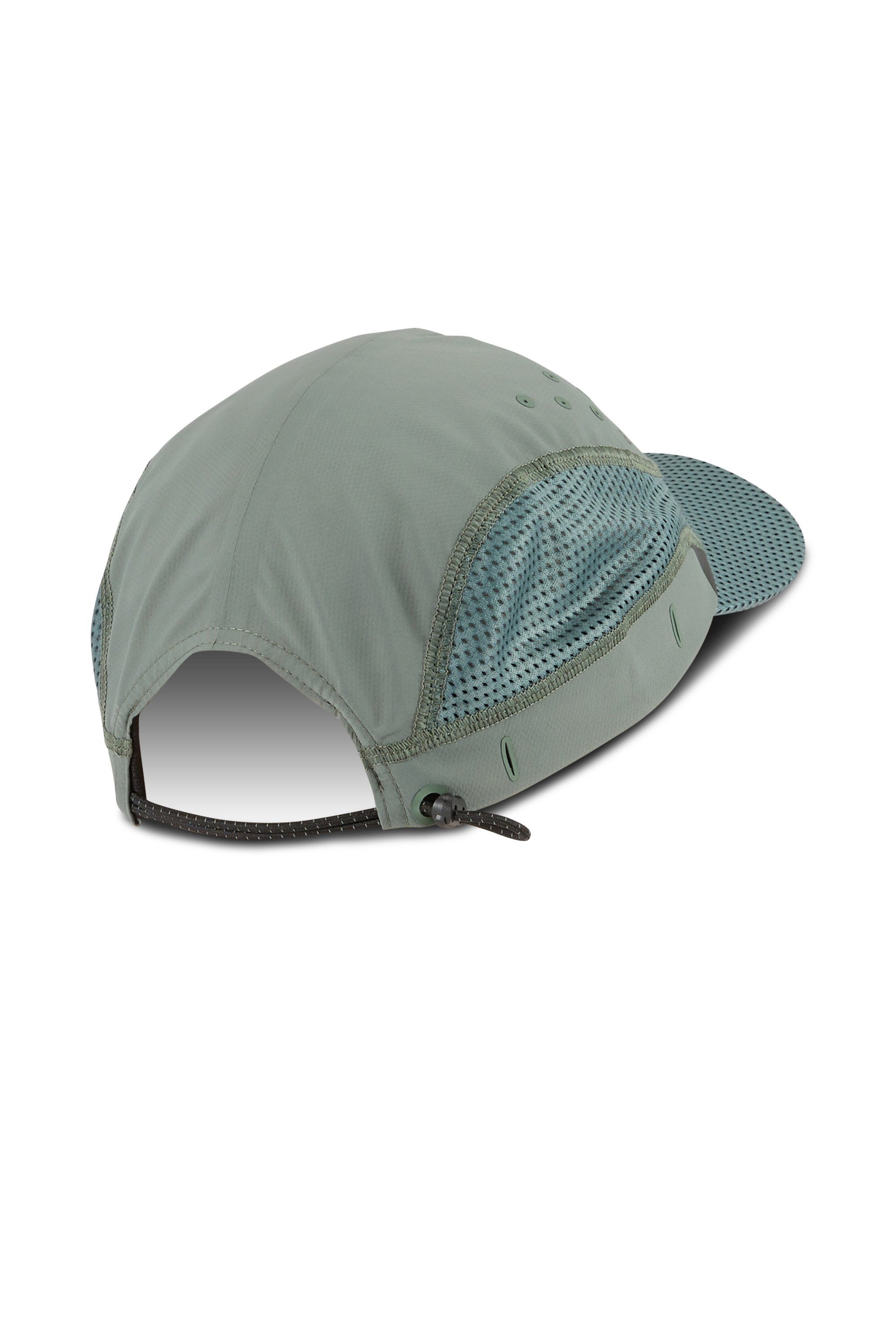 Casquette fusion golf cap OAKLEY Vert