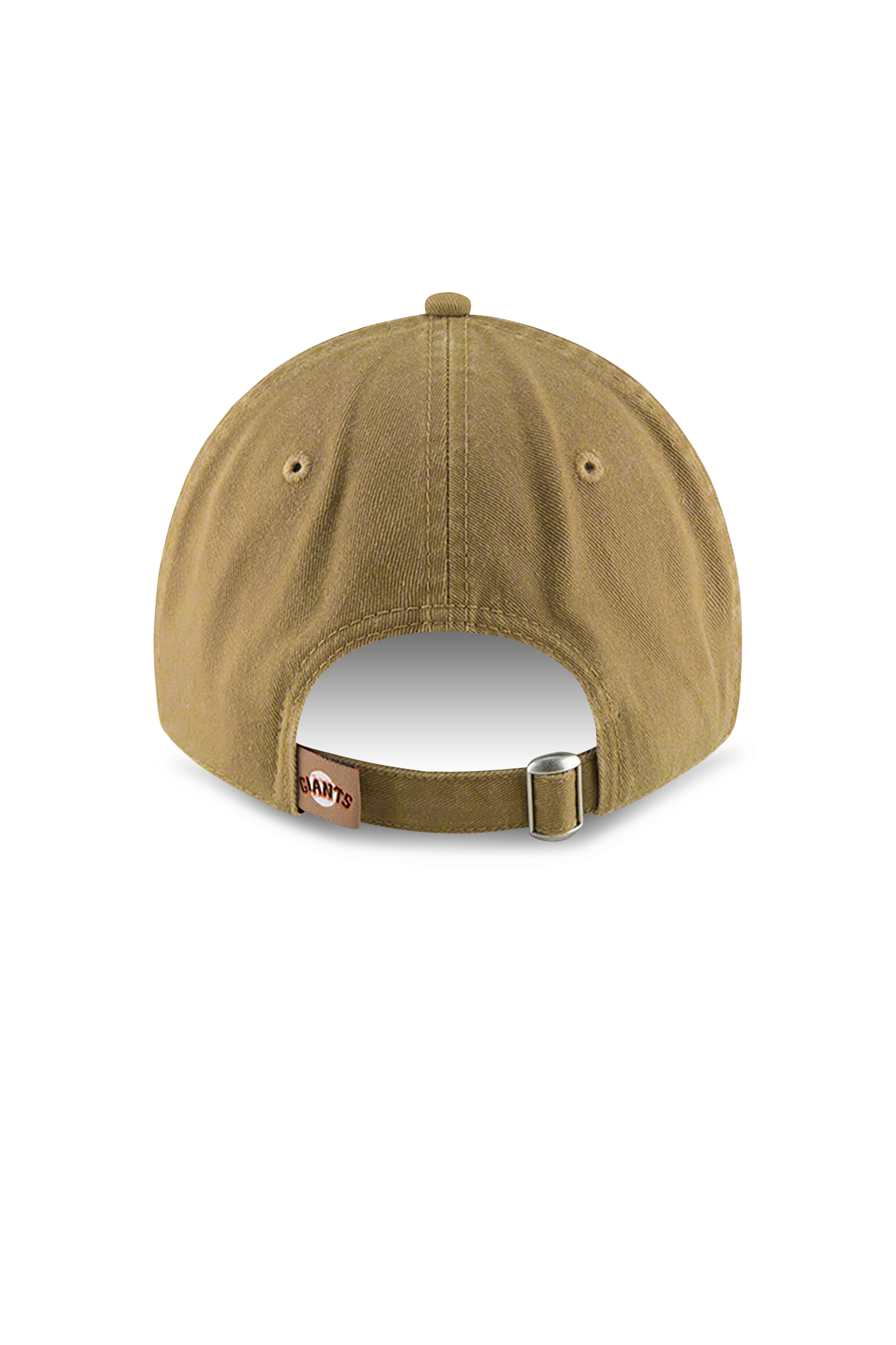 Casquette 9twenty giants NEW ERA Beige