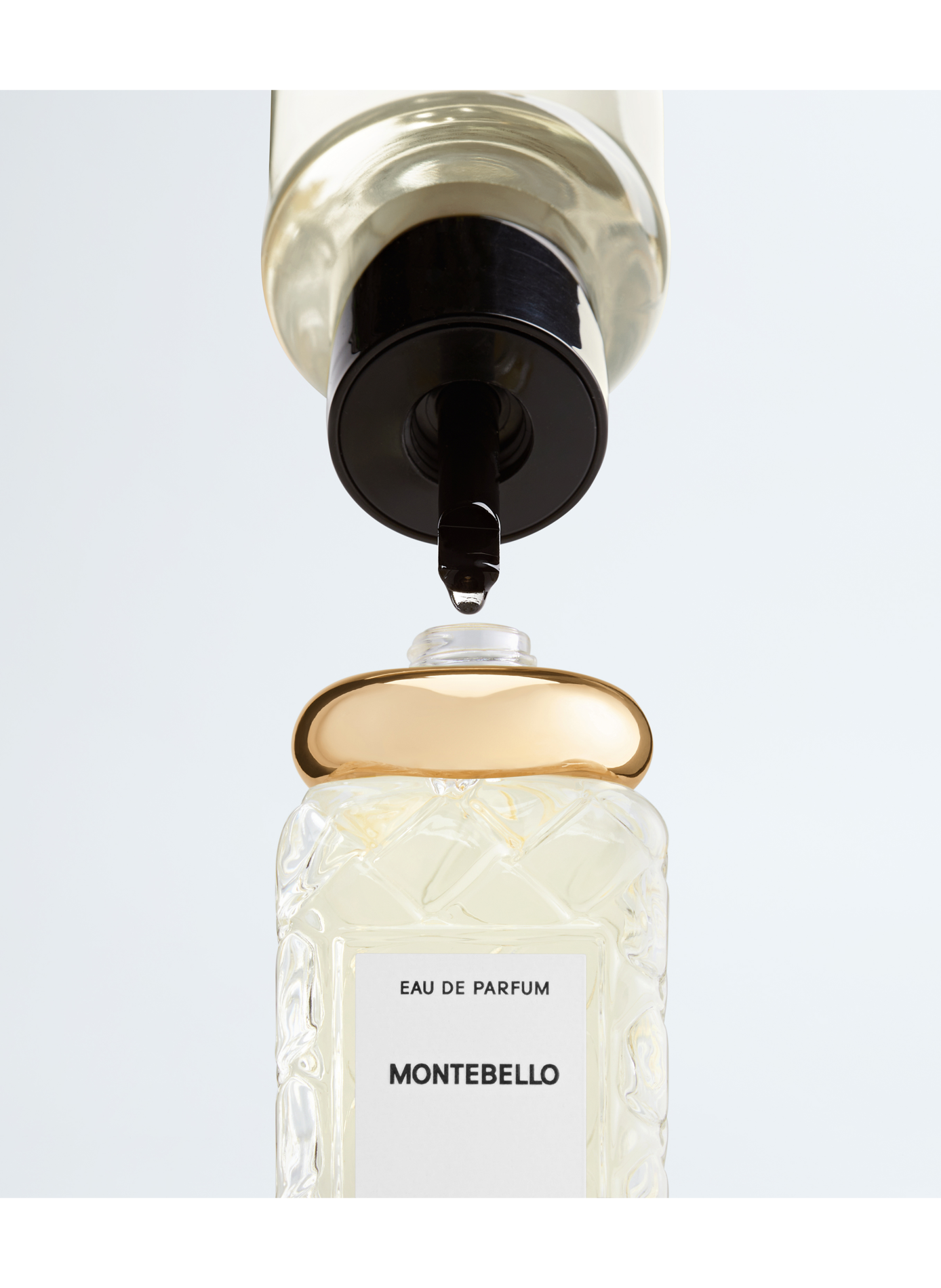 Montebello - Refill BOTTEGA VENETA No color