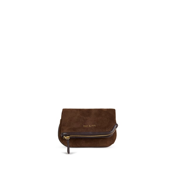 Porte-monnaie en cuir Porte-monnaie en cuir