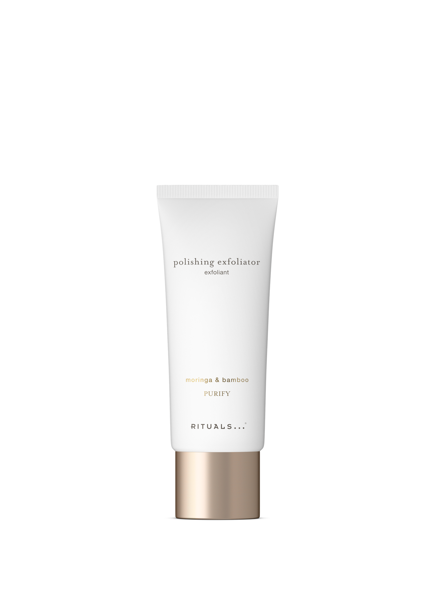 Exfoliant Éclat Visage RITUALS No color