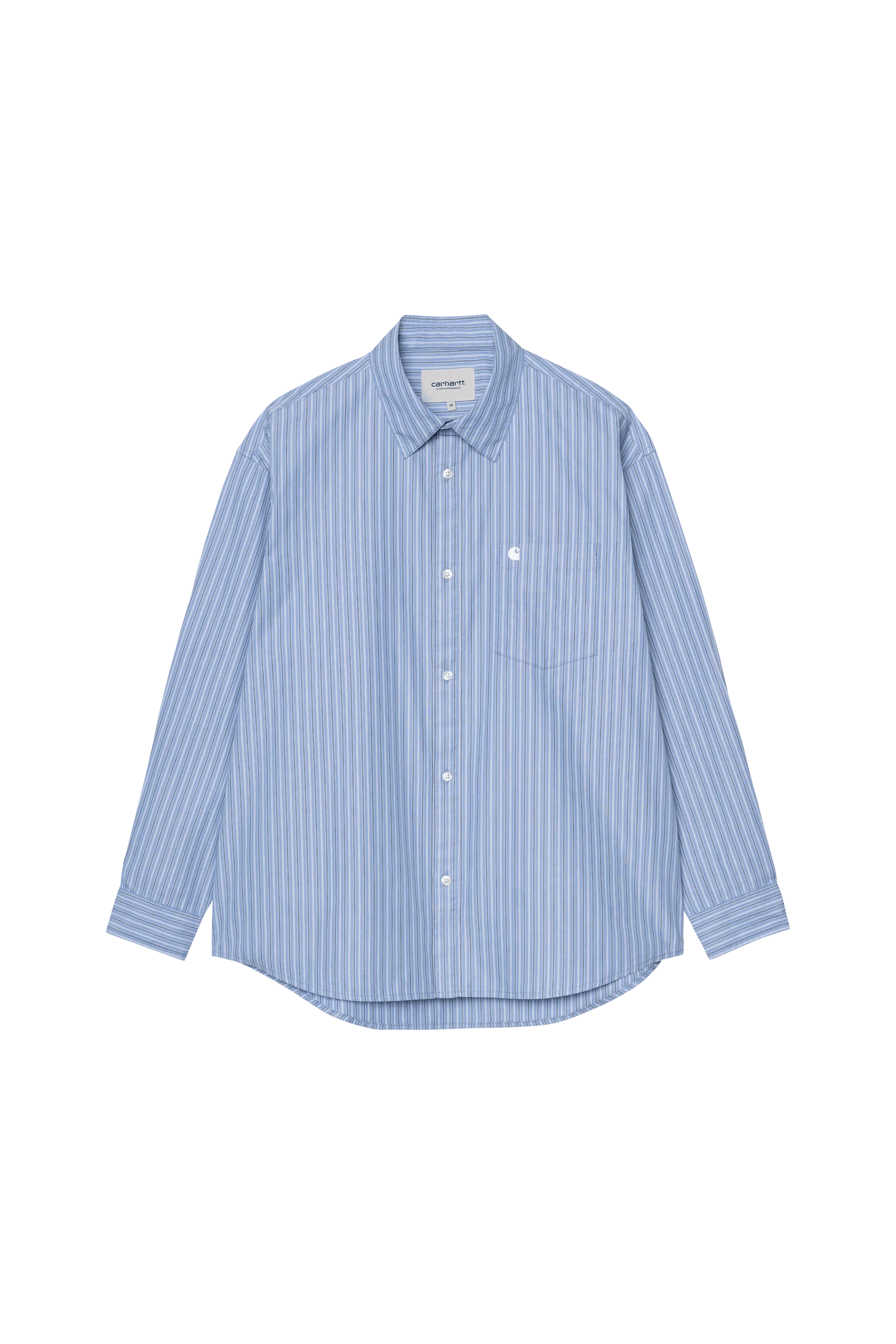 Chemise keene CARHARTT WIP Blanc