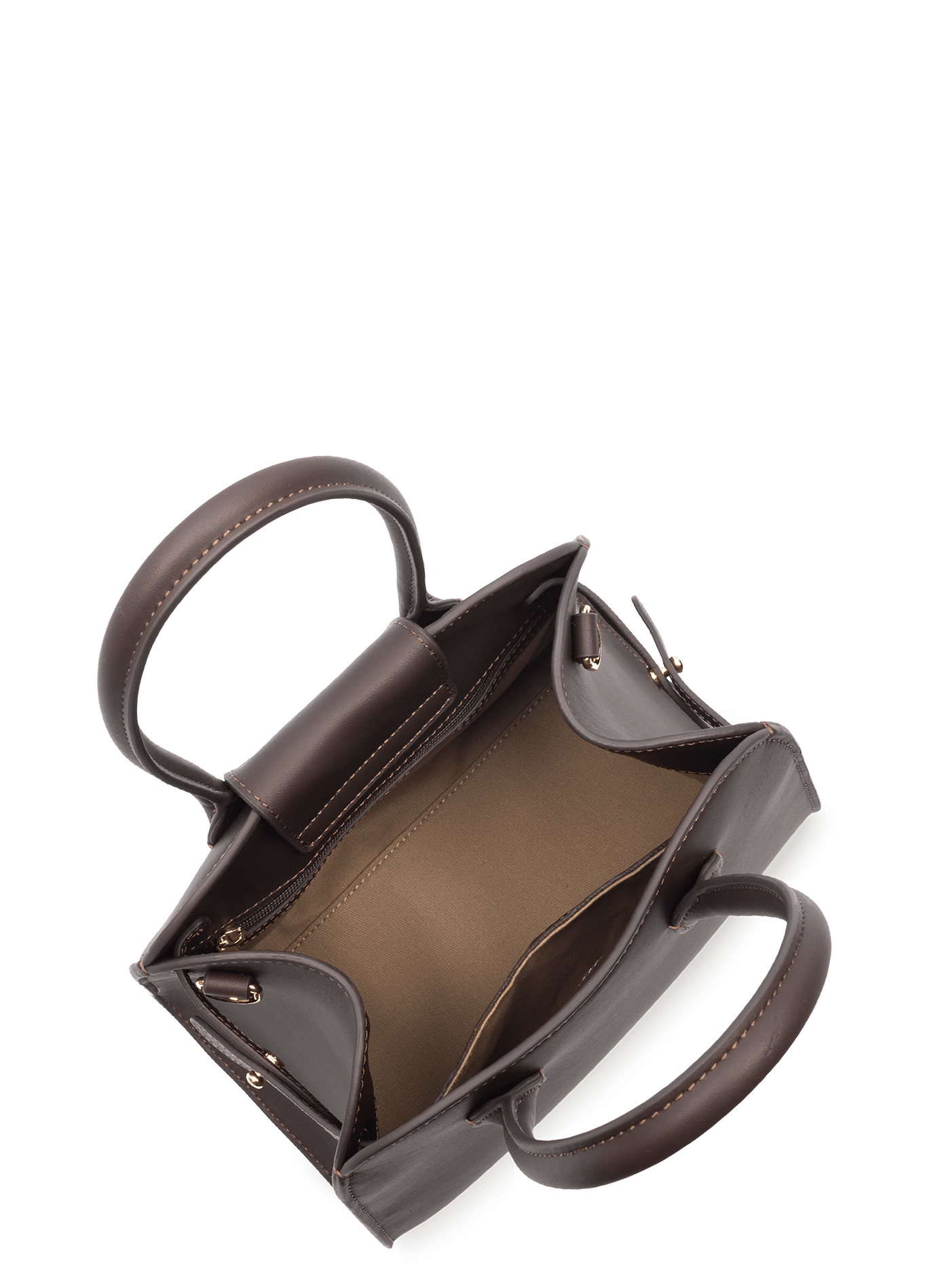 Petit sac à main - donna hopper | Marron LANCASTER Femme