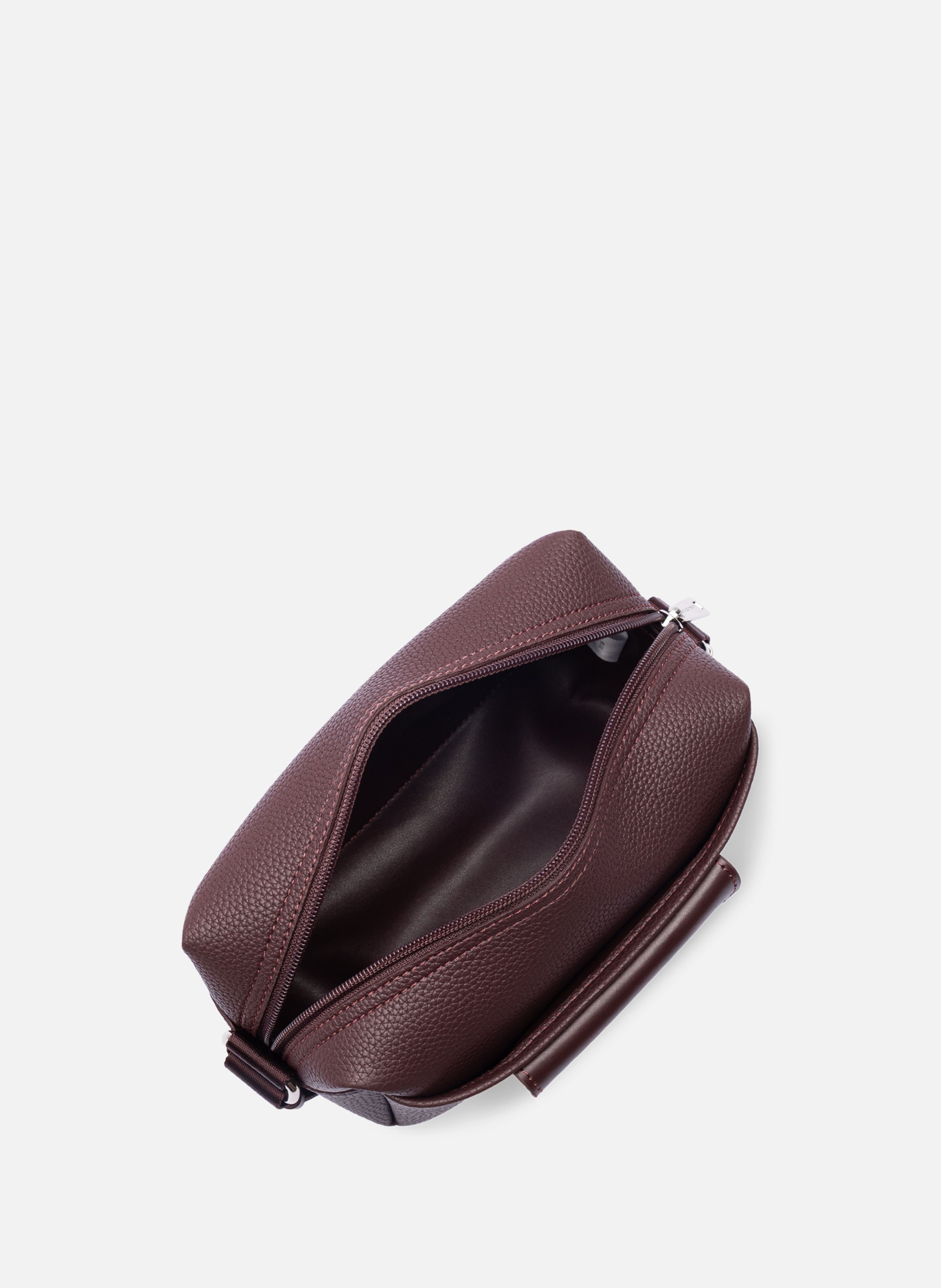 Sac trotteur - maya double kba LANCASTER Rouge