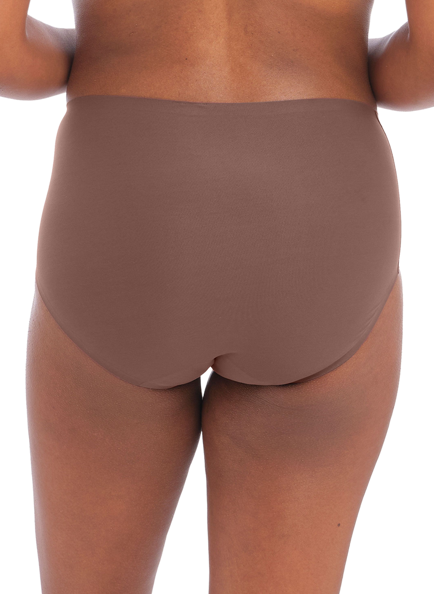 Briefs FREYA Brown