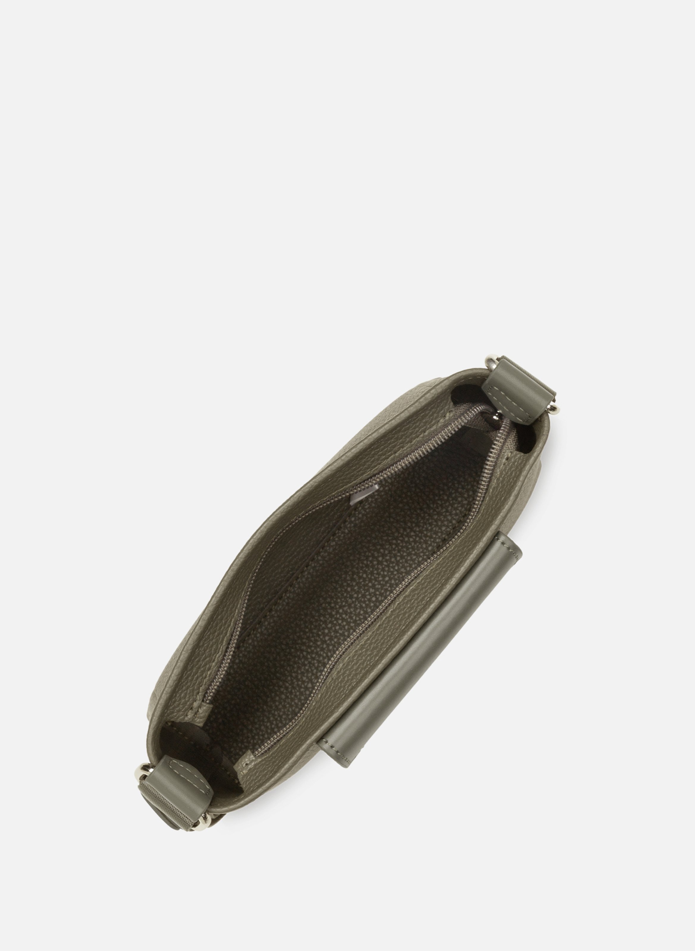 Clutch - Maya dubbele KBA LANCASTER Kaki