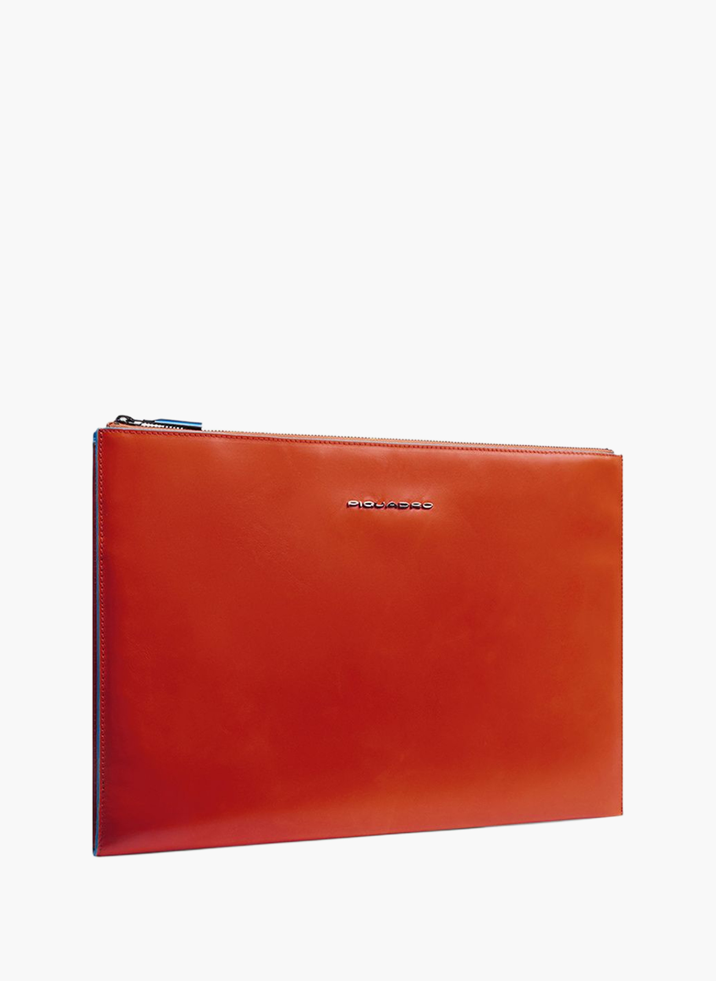 Pochette pour ipad®pro 13" PIQUADRO Marron