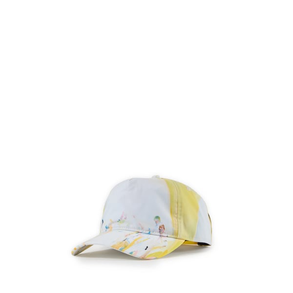 Casquette classique imprimée Casquette classique imprimée