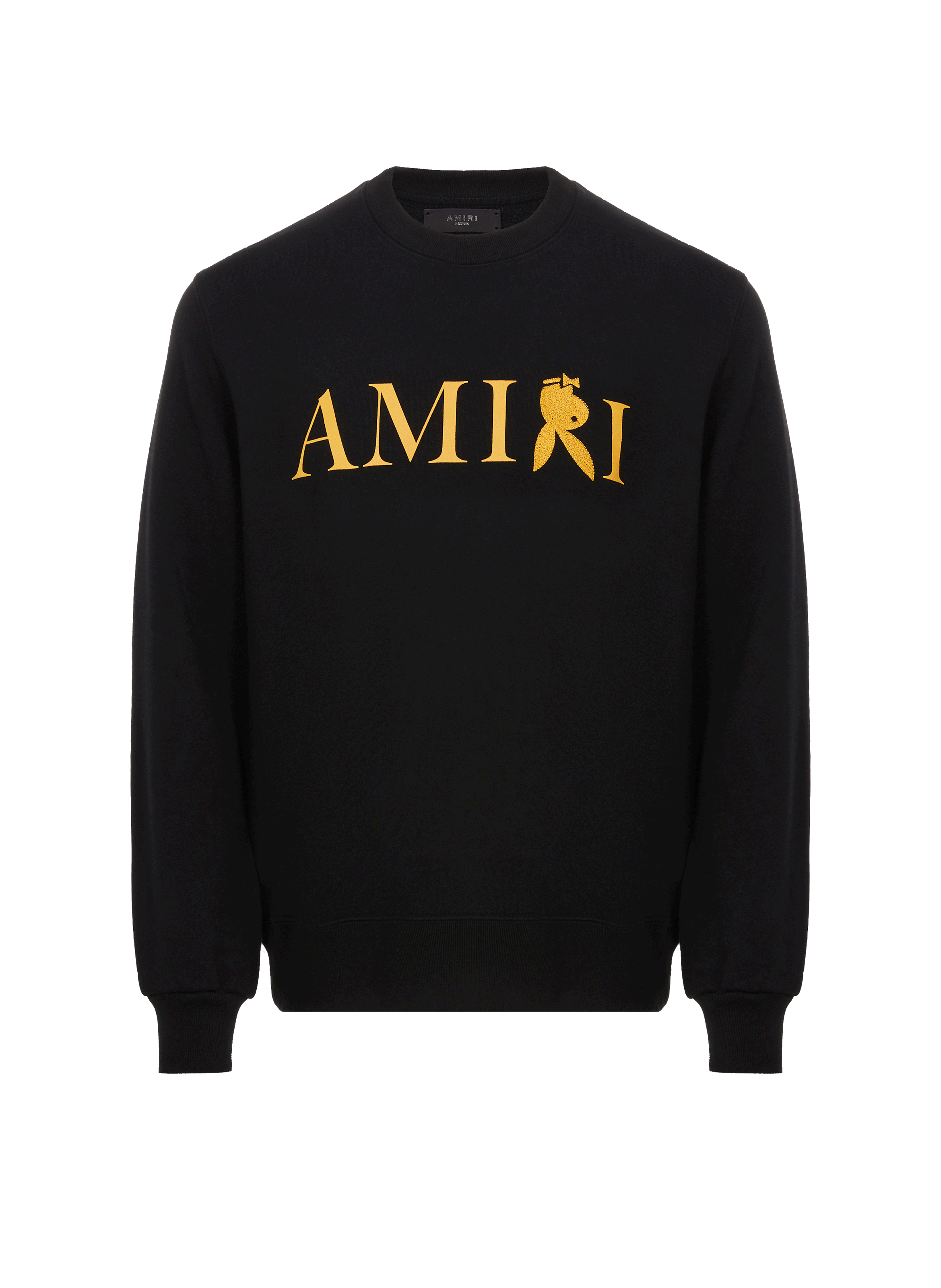 Sweats Reverse Bunny Crew