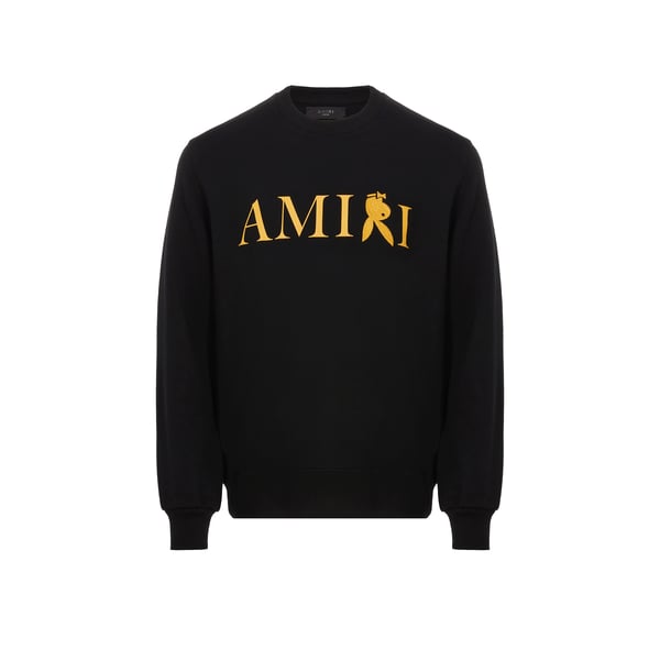 Sweats Reverse Bunny Crew