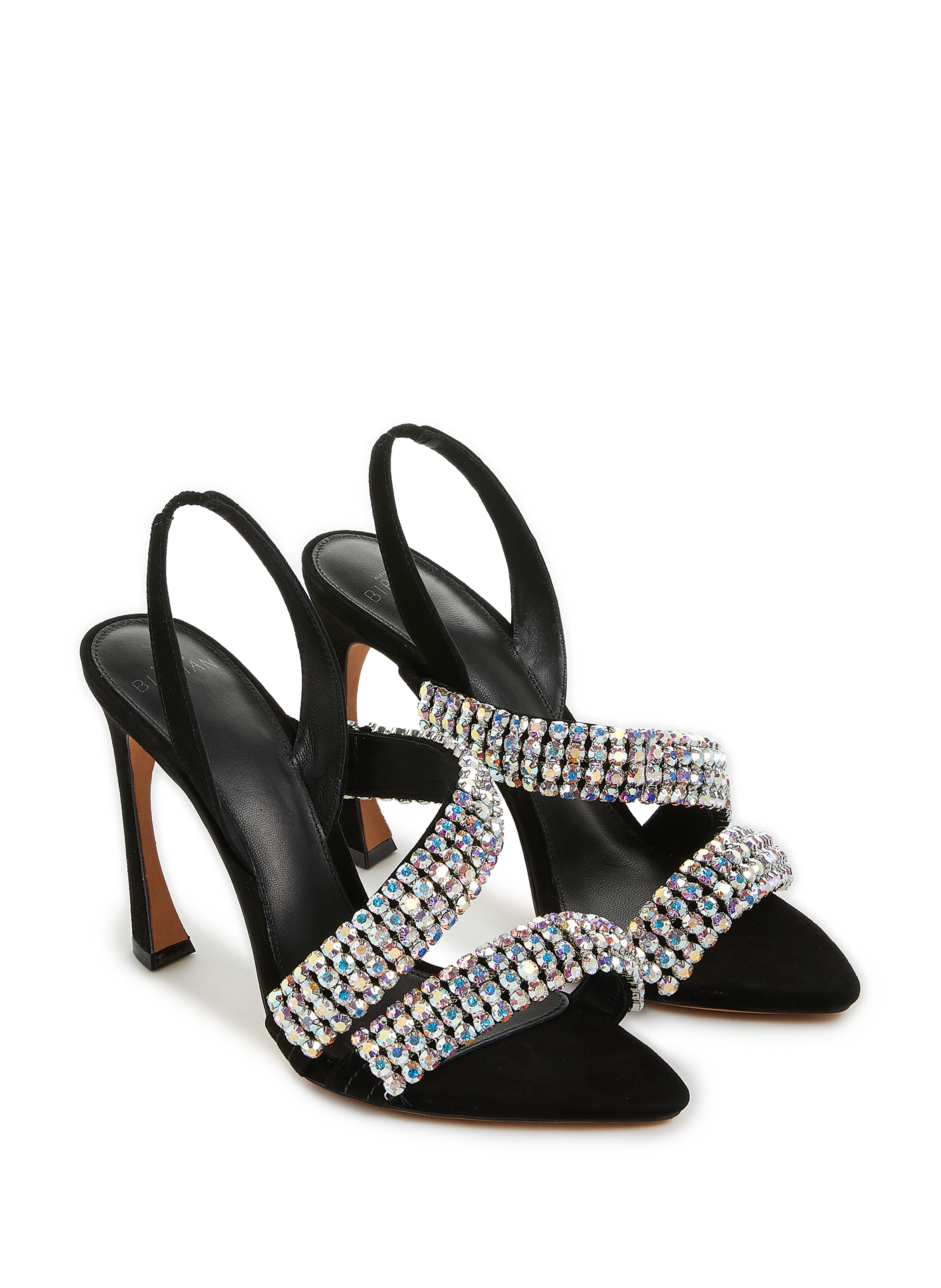 Sandales Alanis en suède