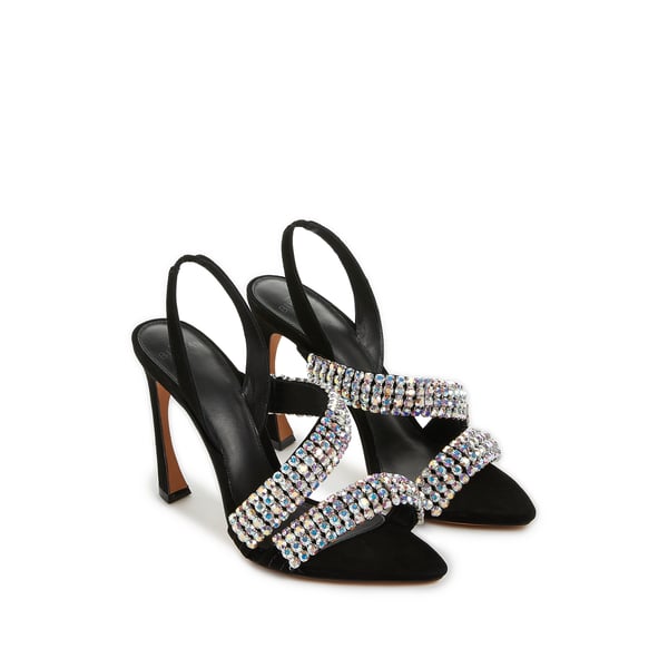 Sandales Alanis en suède