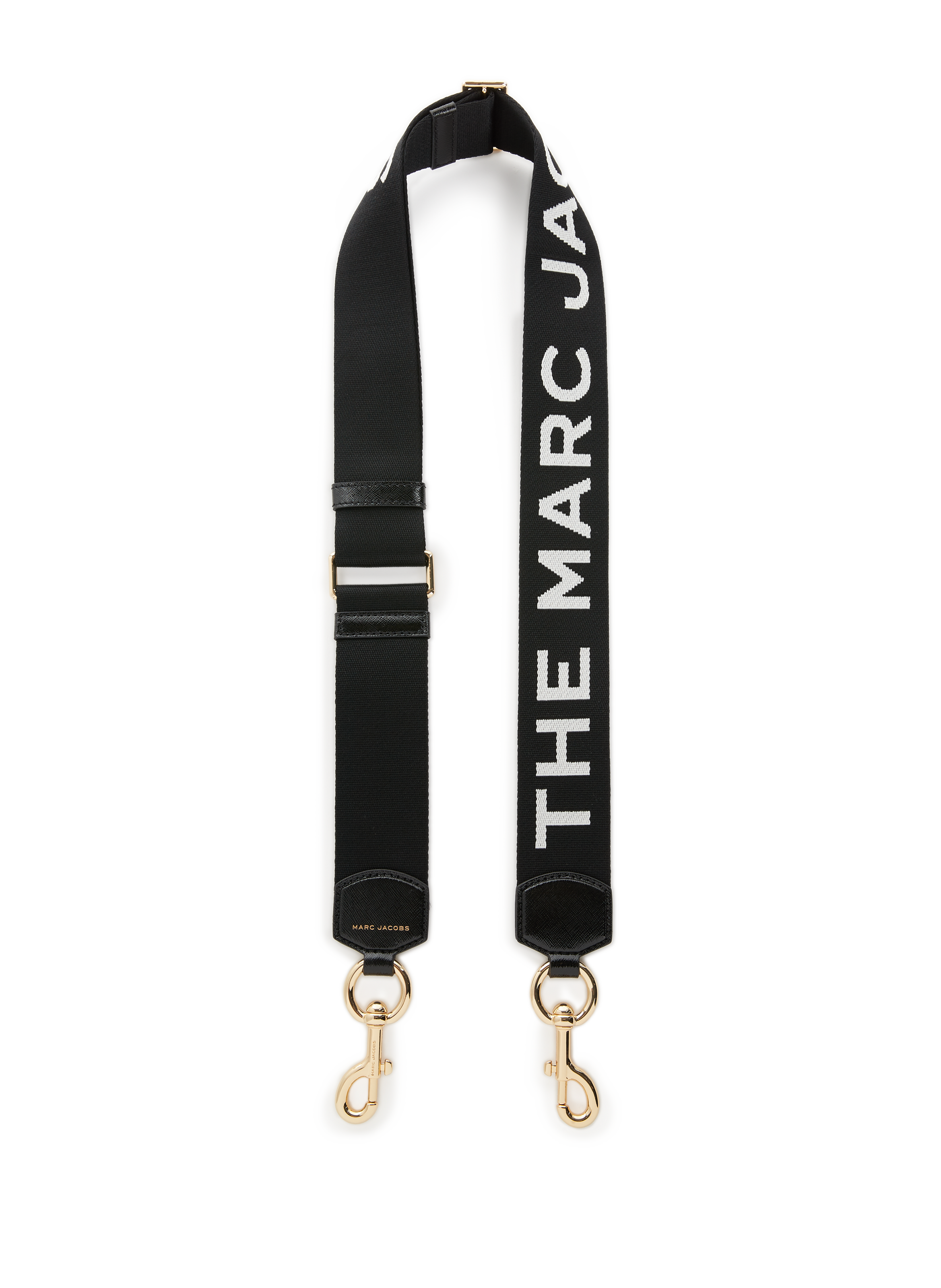 MARC JACOBS Graphic shoulder strap Multicolour