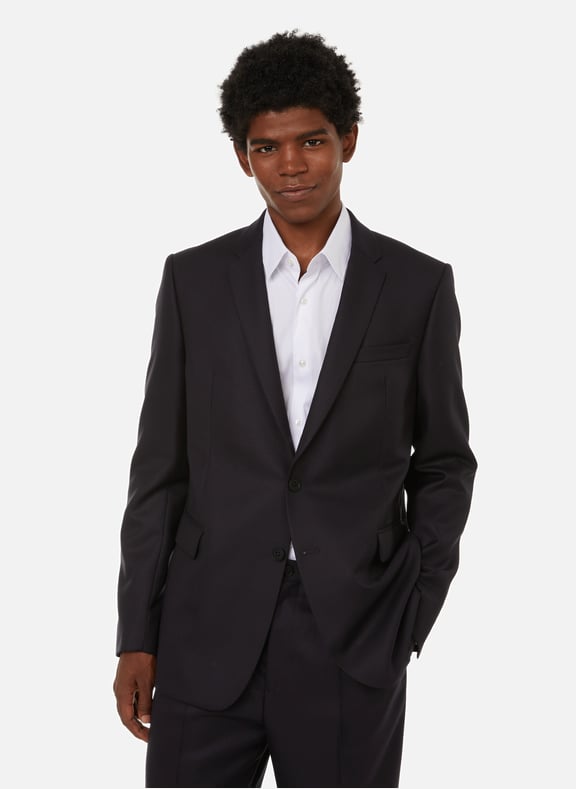 Tailleur discount en laine