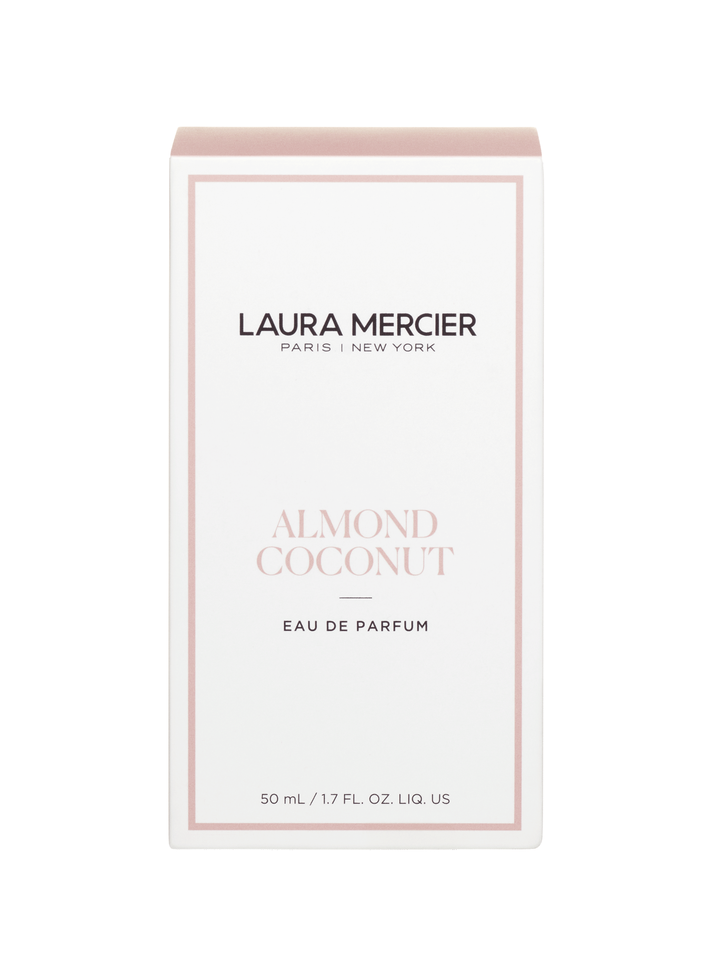 Eau de parfum - Almond Coconut LAURA MERCIER No color