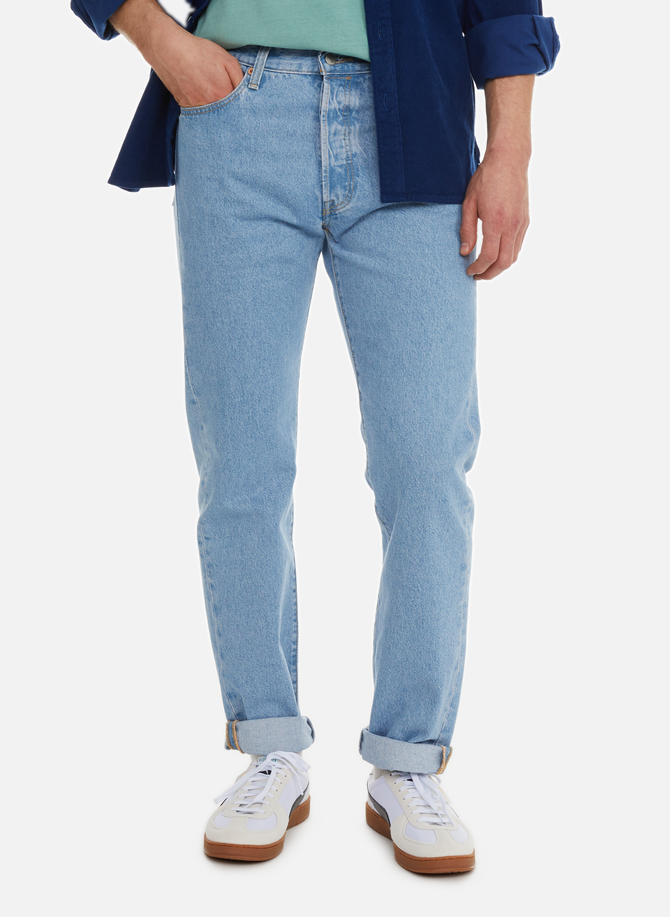LEVI'S 501'54 straight jeans