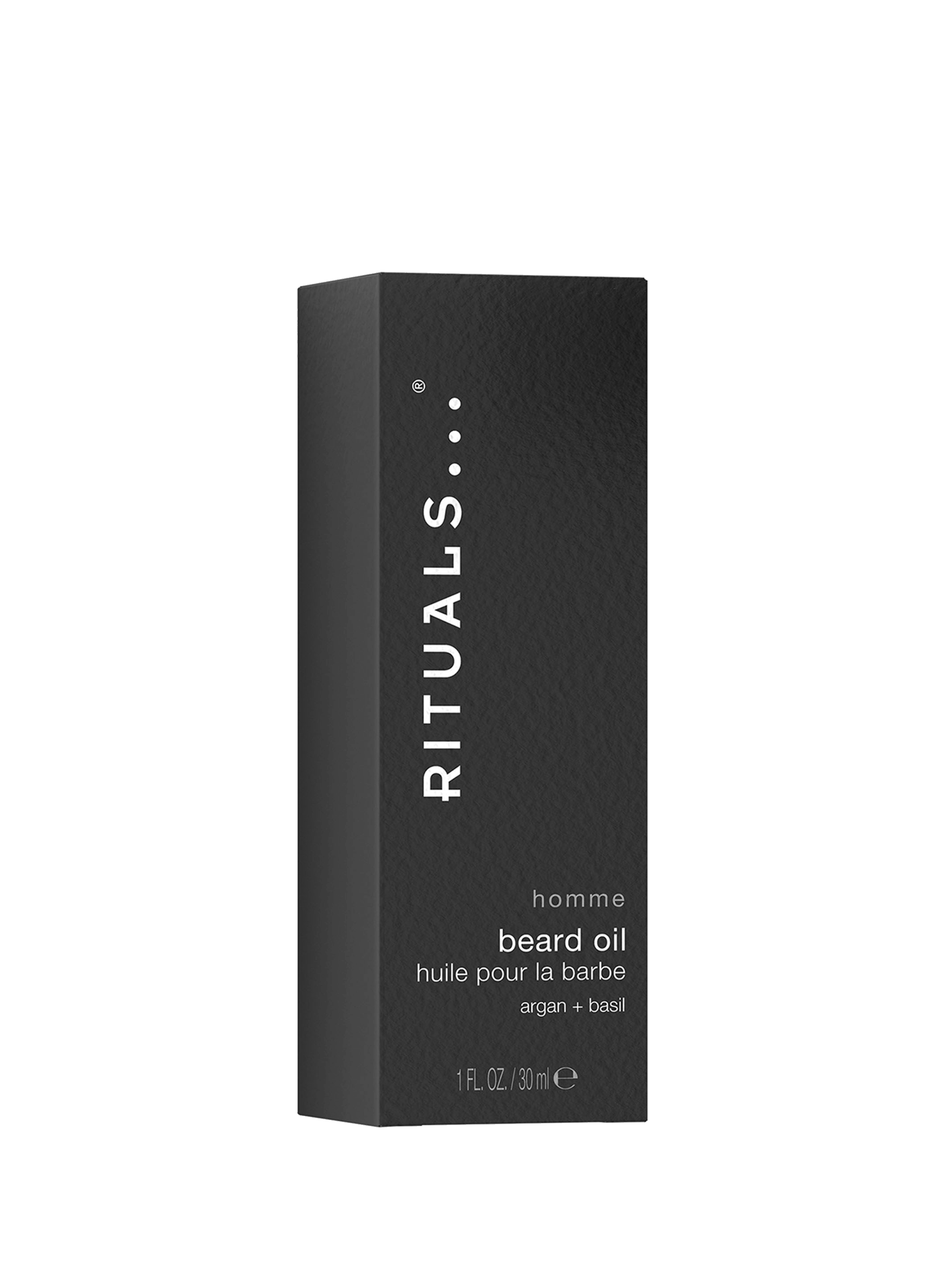 Homme - beard oil RITUALS No color