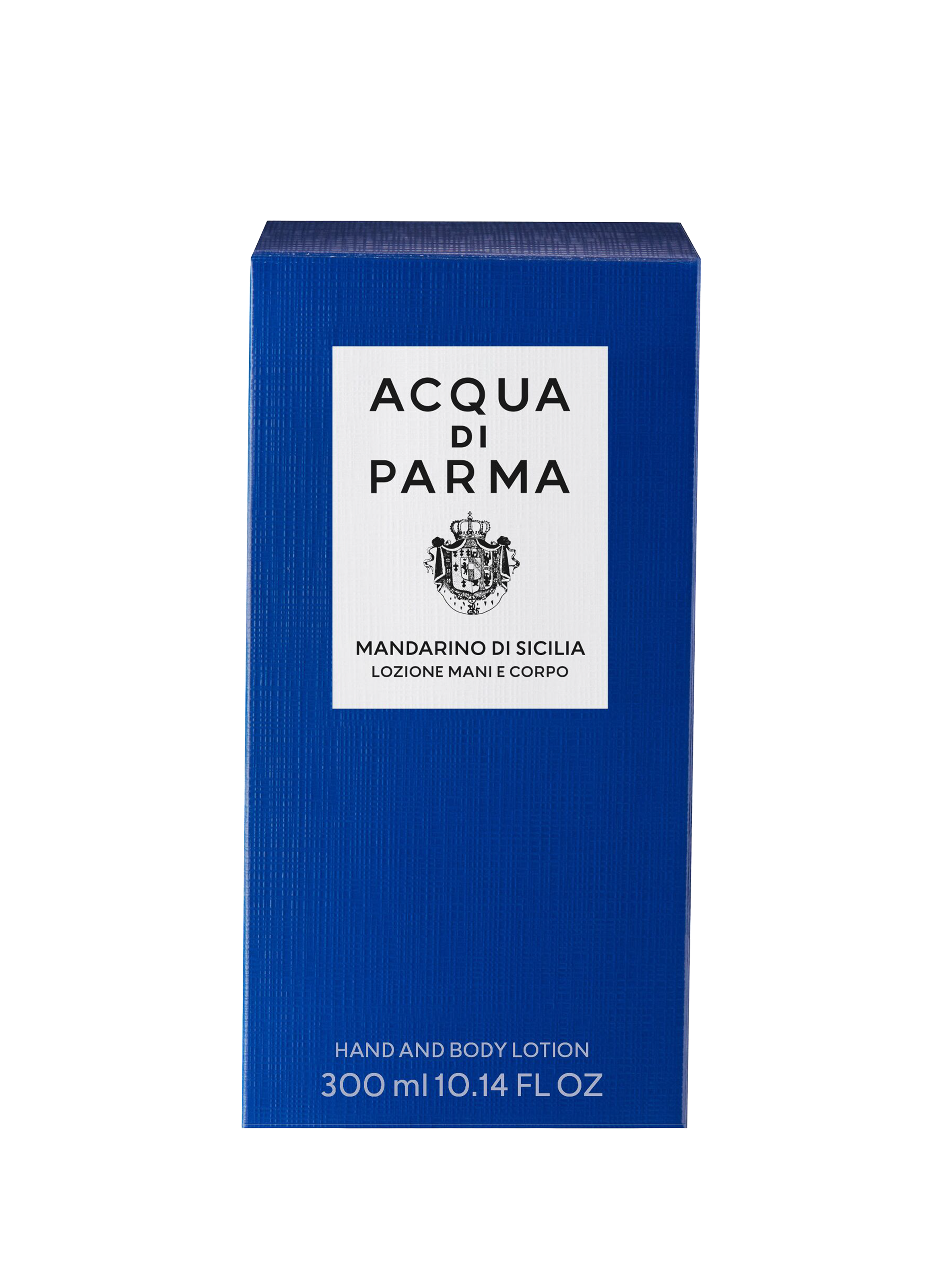 Hand and Body Lotion - Mandarino di Sicilia ACQUA DI PARMA No color
