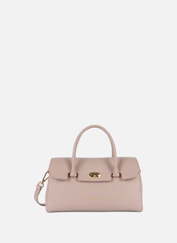 Sac à main - milano cosmos Rose by LANCASTER LANCASTER Sac à main - milano cosmos Rose