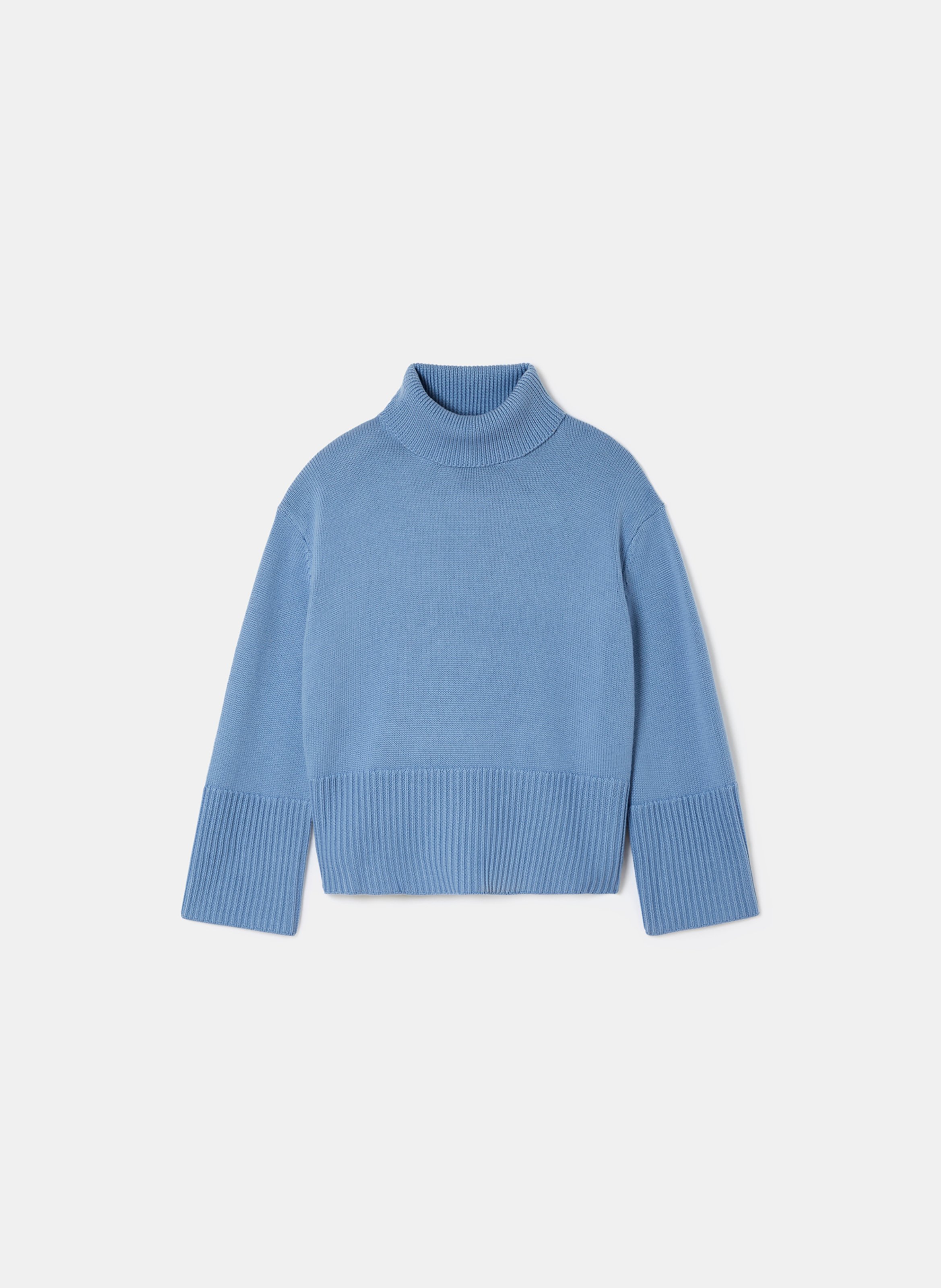 TARA JARMON Pull  uni - pacome Jaune