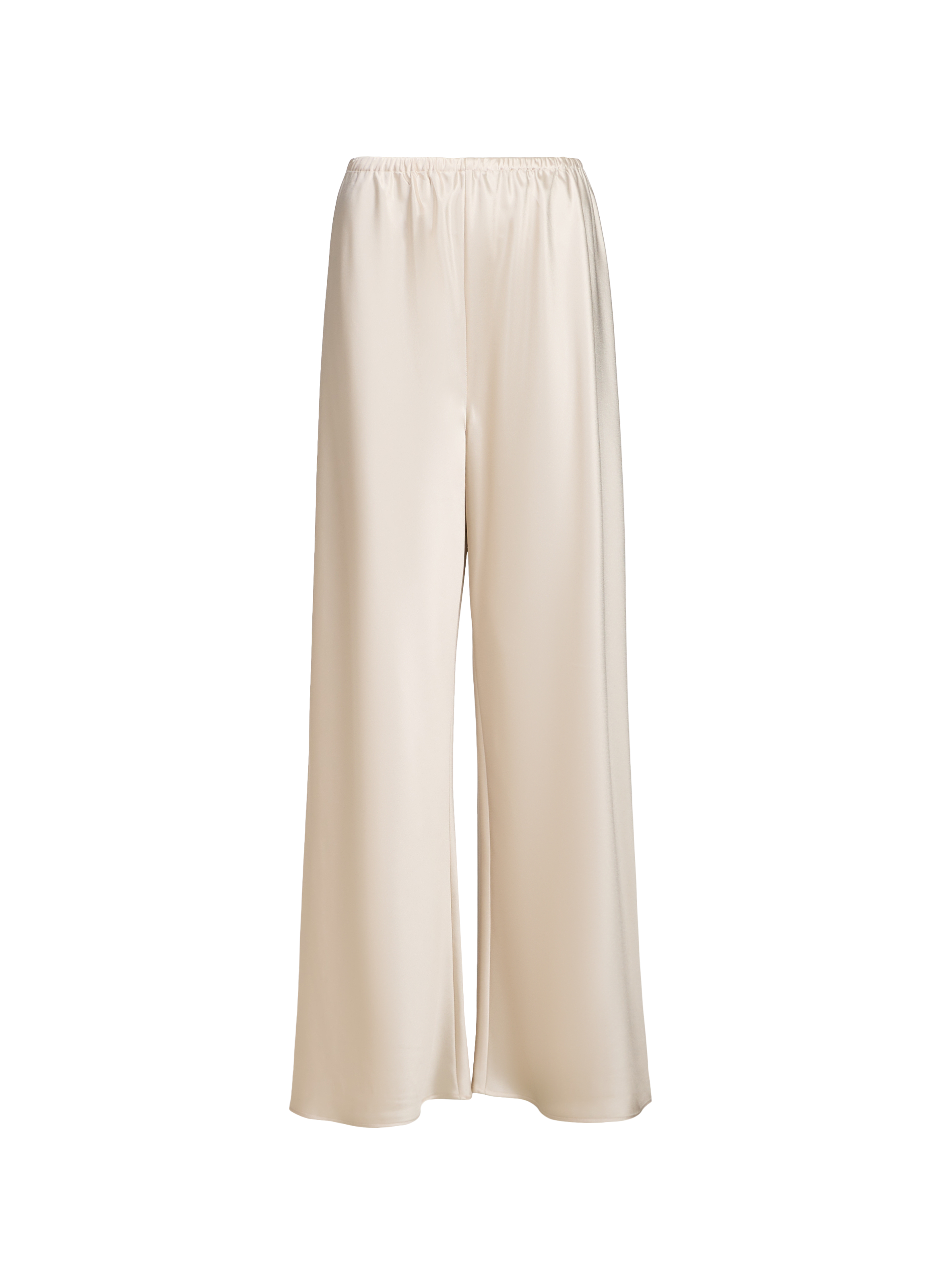Pantalon fluide  ALMADA Beige
