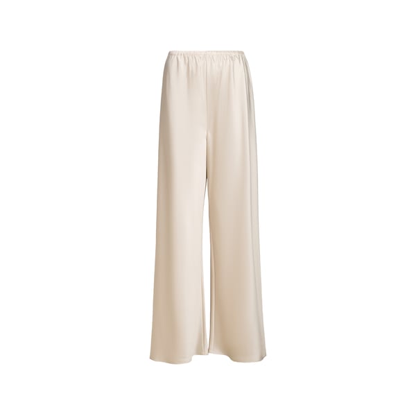 Almada Pantalon Fluide In Sand