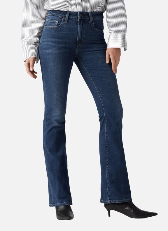 725 bootcut jeans Blue by LEVI'S LEVI'S 725 bootcut jeans Blue