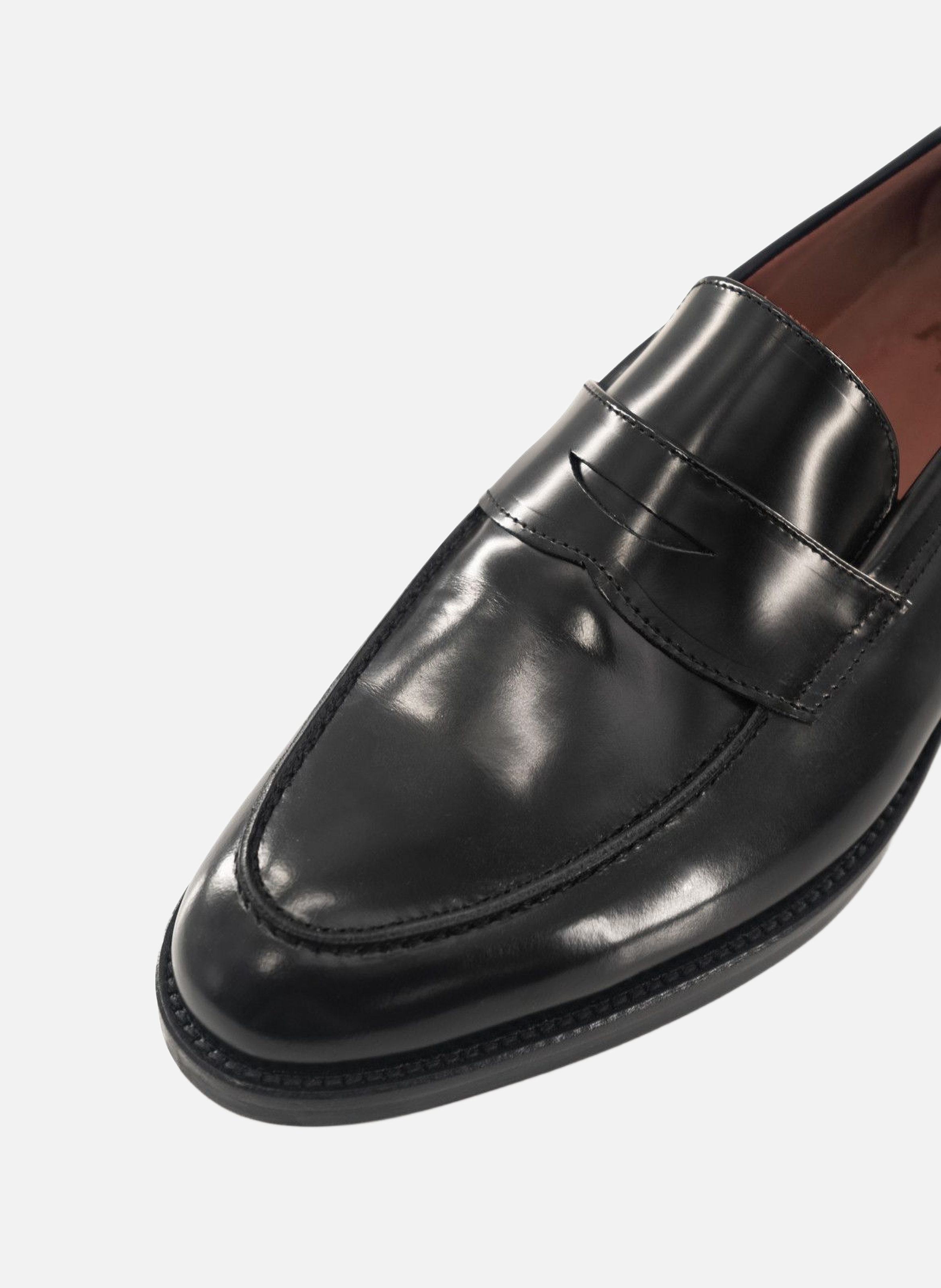 Mocassin oscar FINSBURY Noir