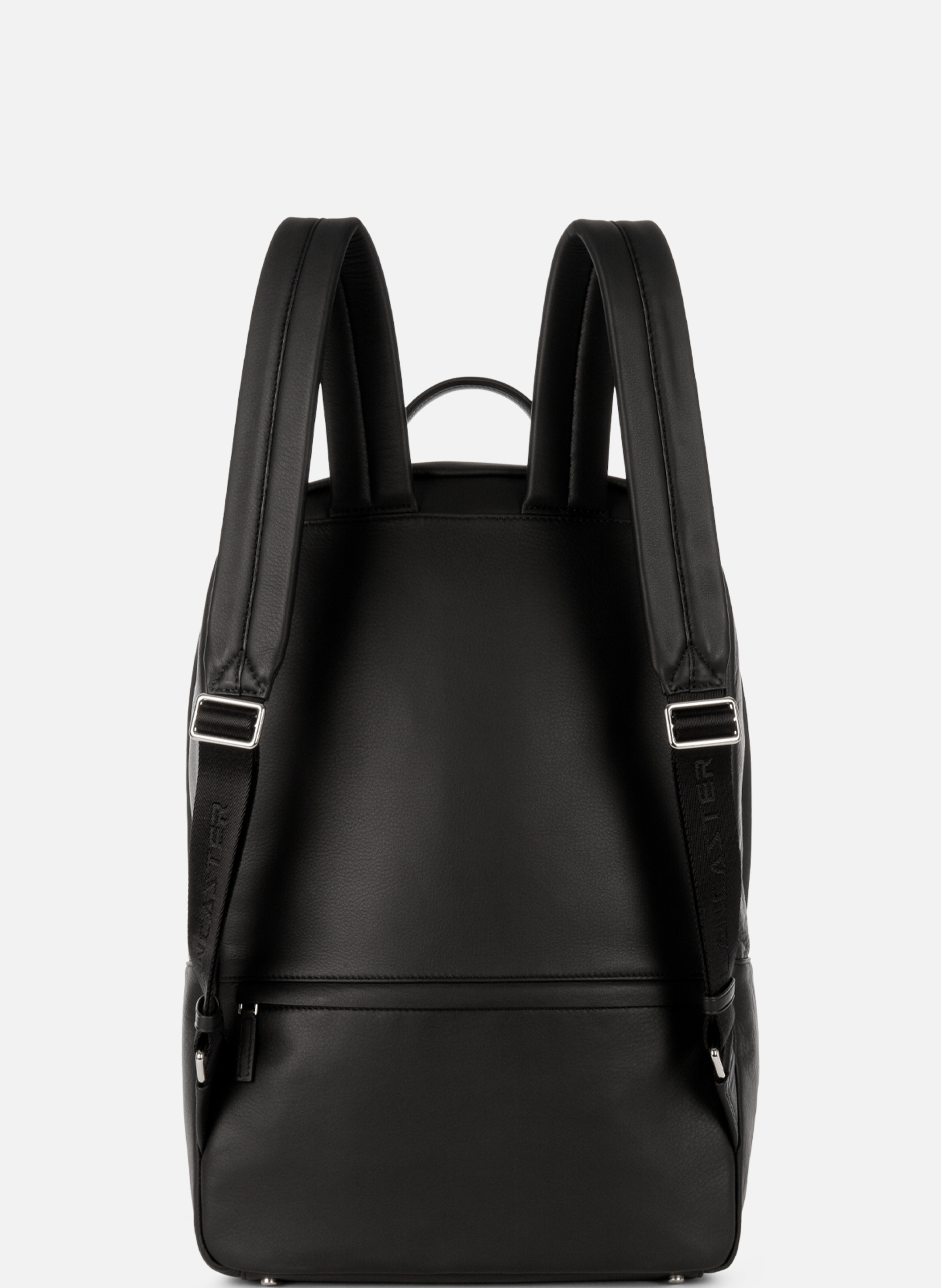 Backpack - Atlas LANCASTER Black