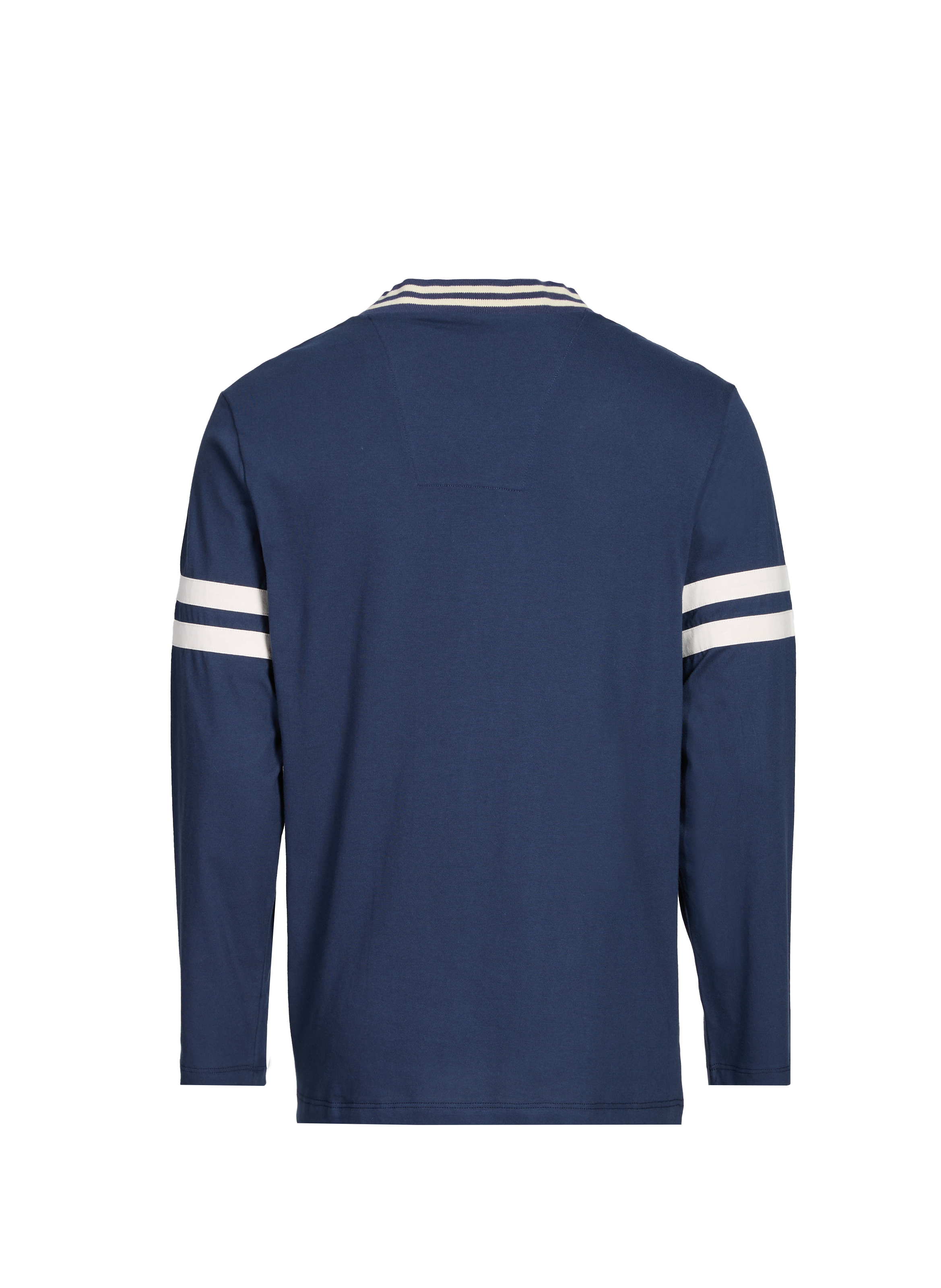 EMINENCE Ensemble de pyjama en coton Bleu