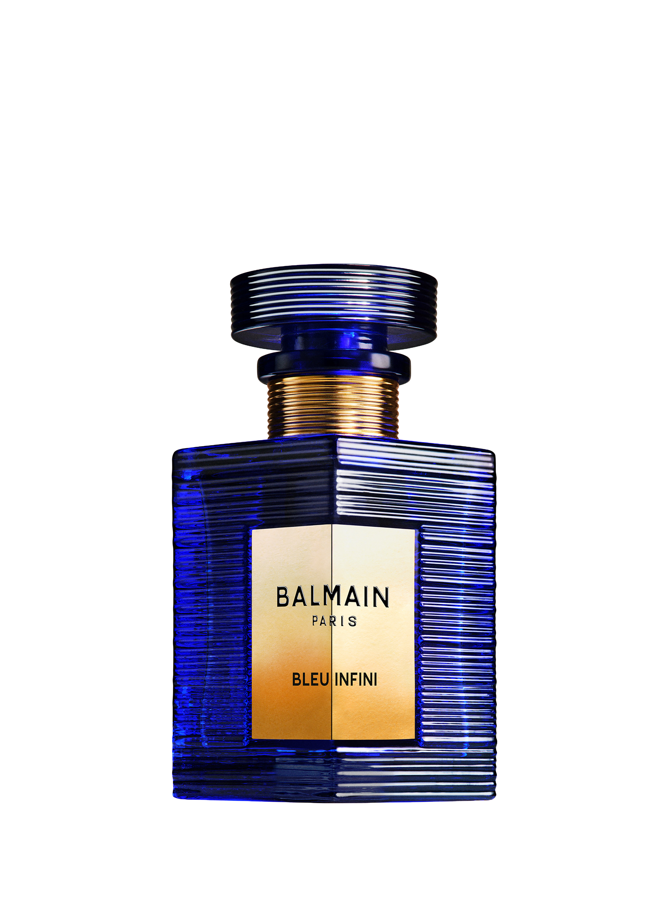 BALMAIN Bleu Infini - Eau de Parfum No color