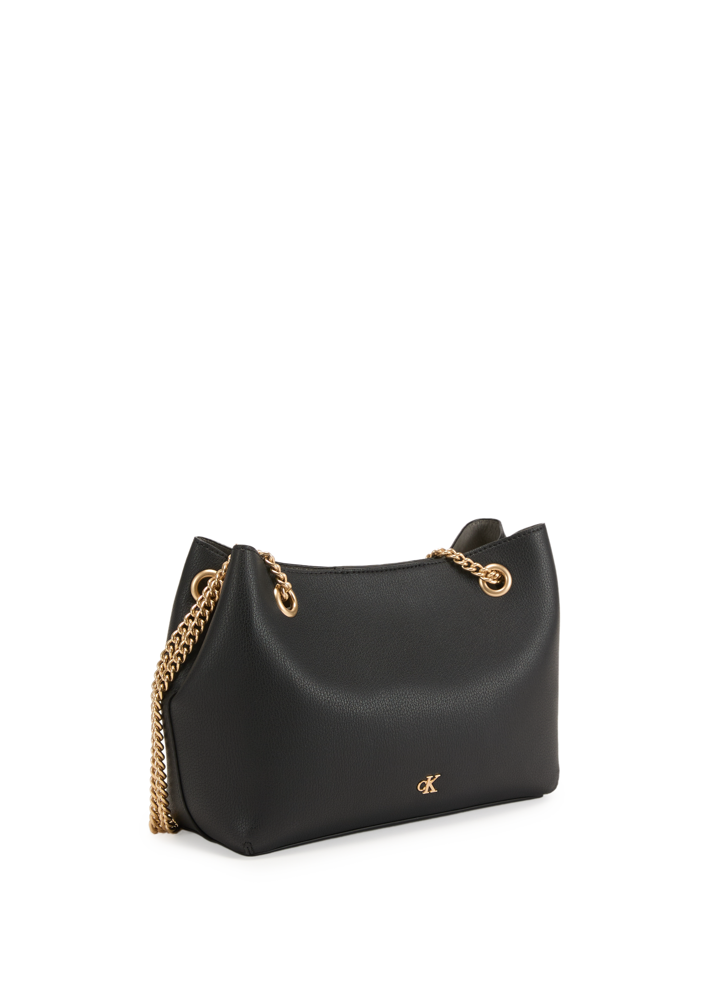 Sac épaule CALVIN KLEIN Noir