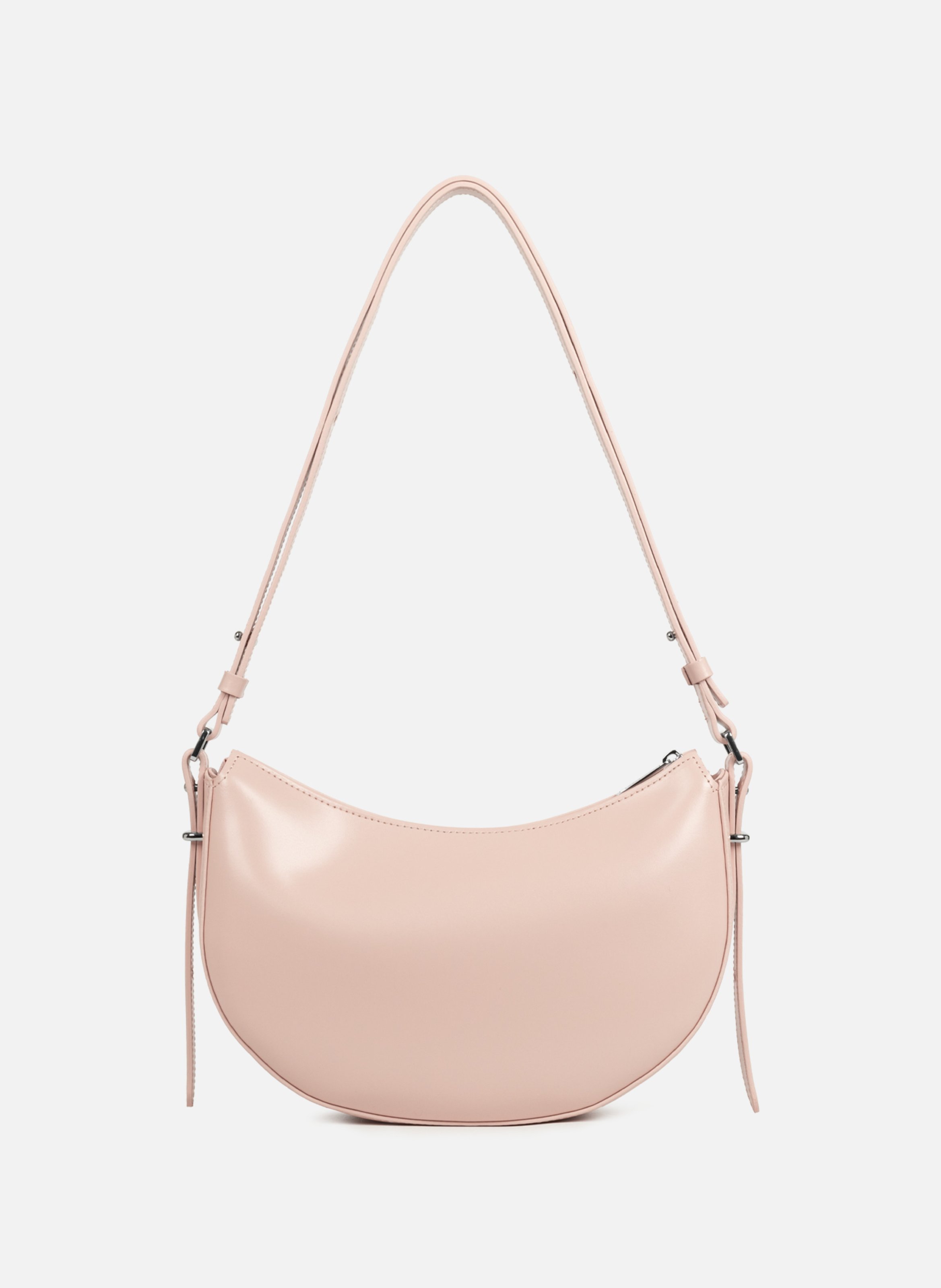 Sac demi lune - suave ace LANCASTER Rose