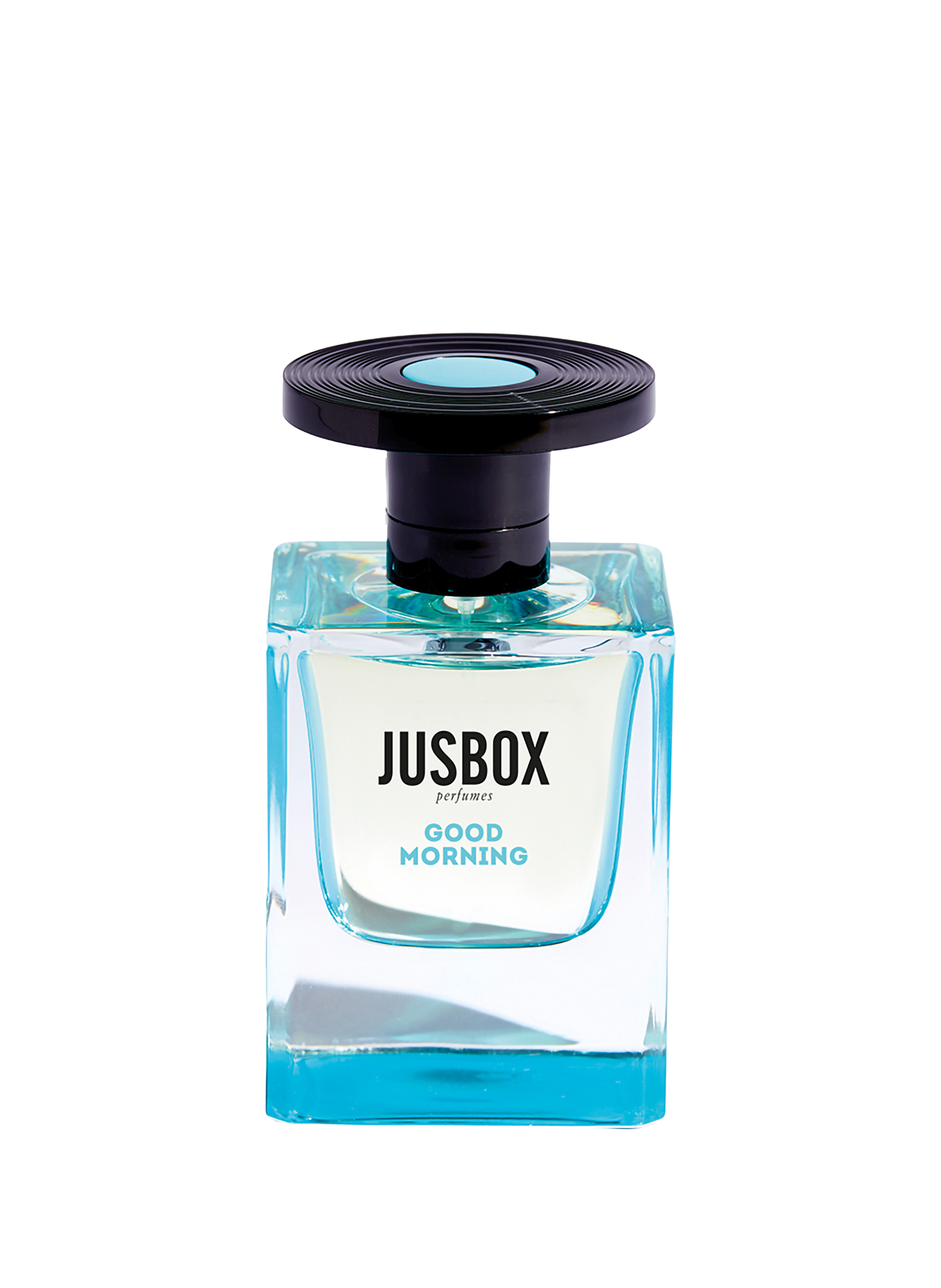 JUSBOX Good Morning - Eau de parfum No color