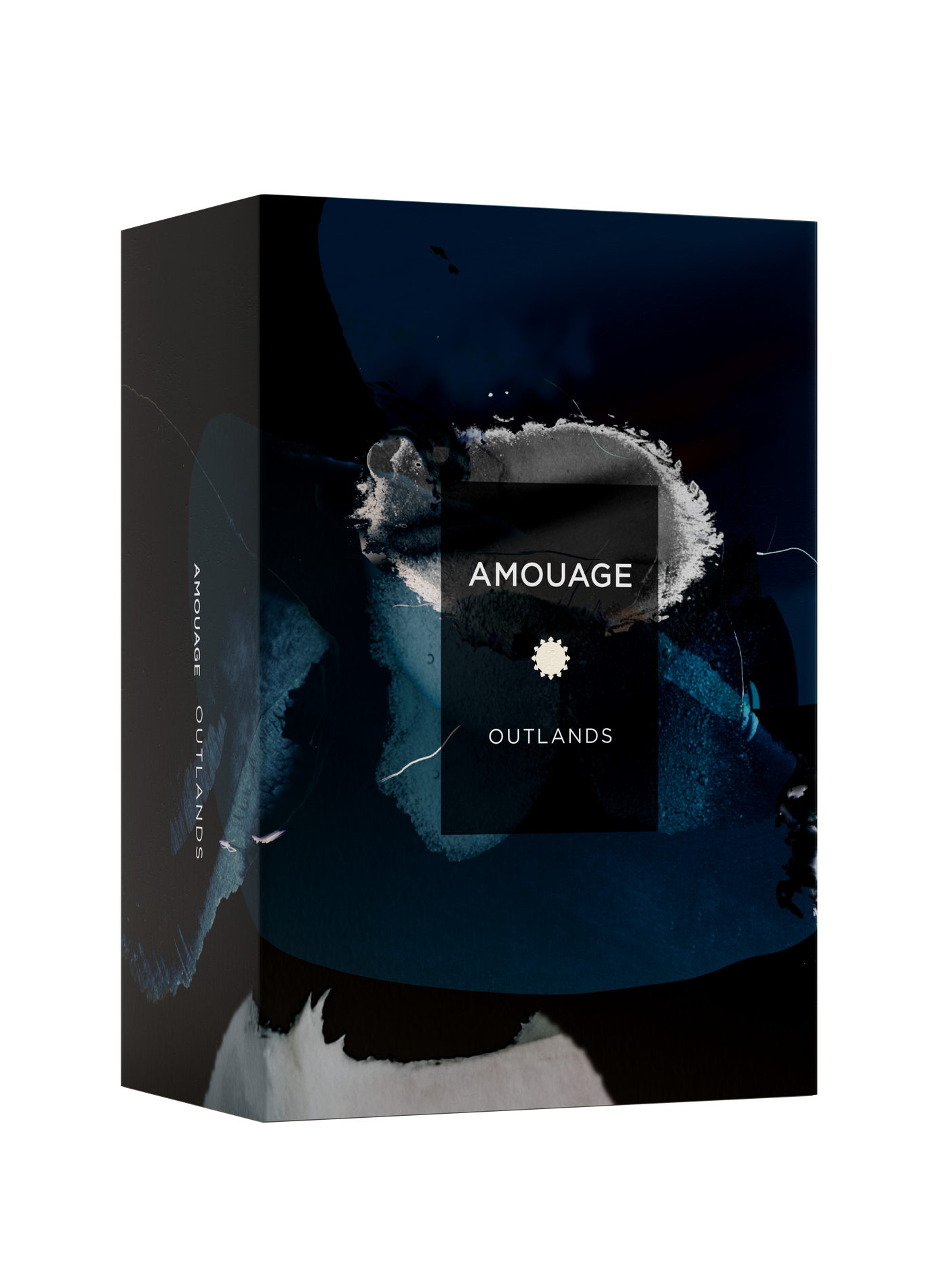 Outlands - Essence De Parfum Spray AMOUAGE No color