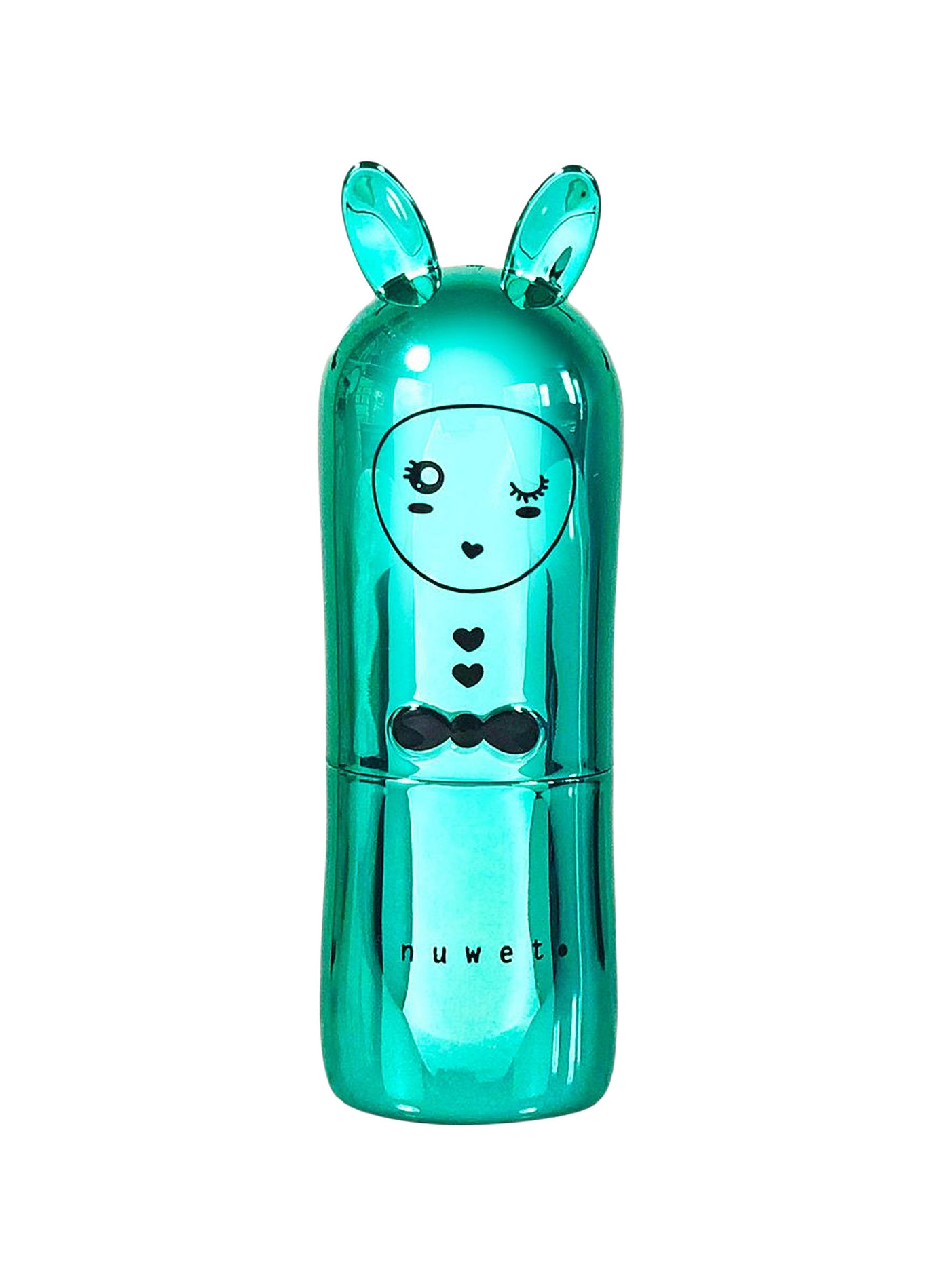 Baume à lèvres - Cupcake INUWET Cupcake