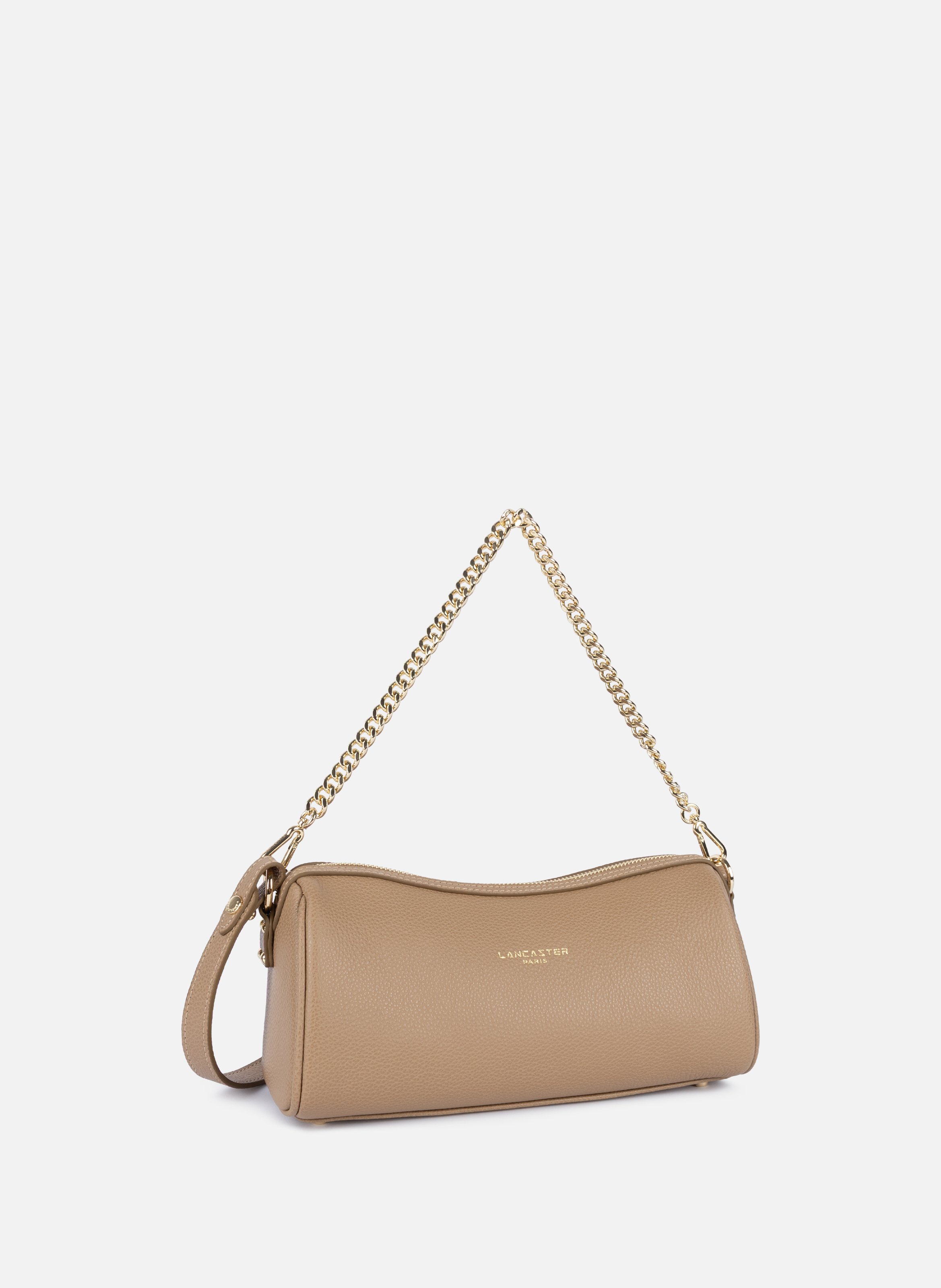 Sac trotteur - milano ana LANCASTER Marron